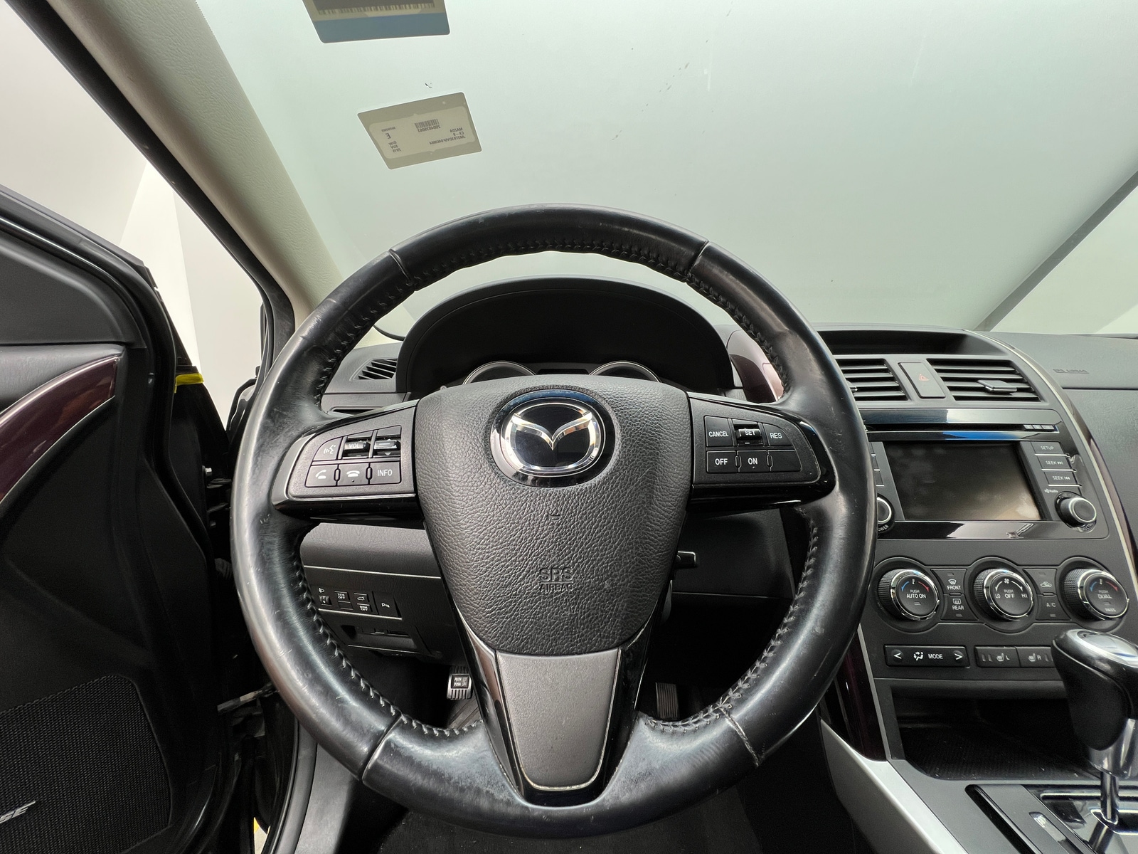 Thumbnail: 2015 Mazda CX-9 - 4