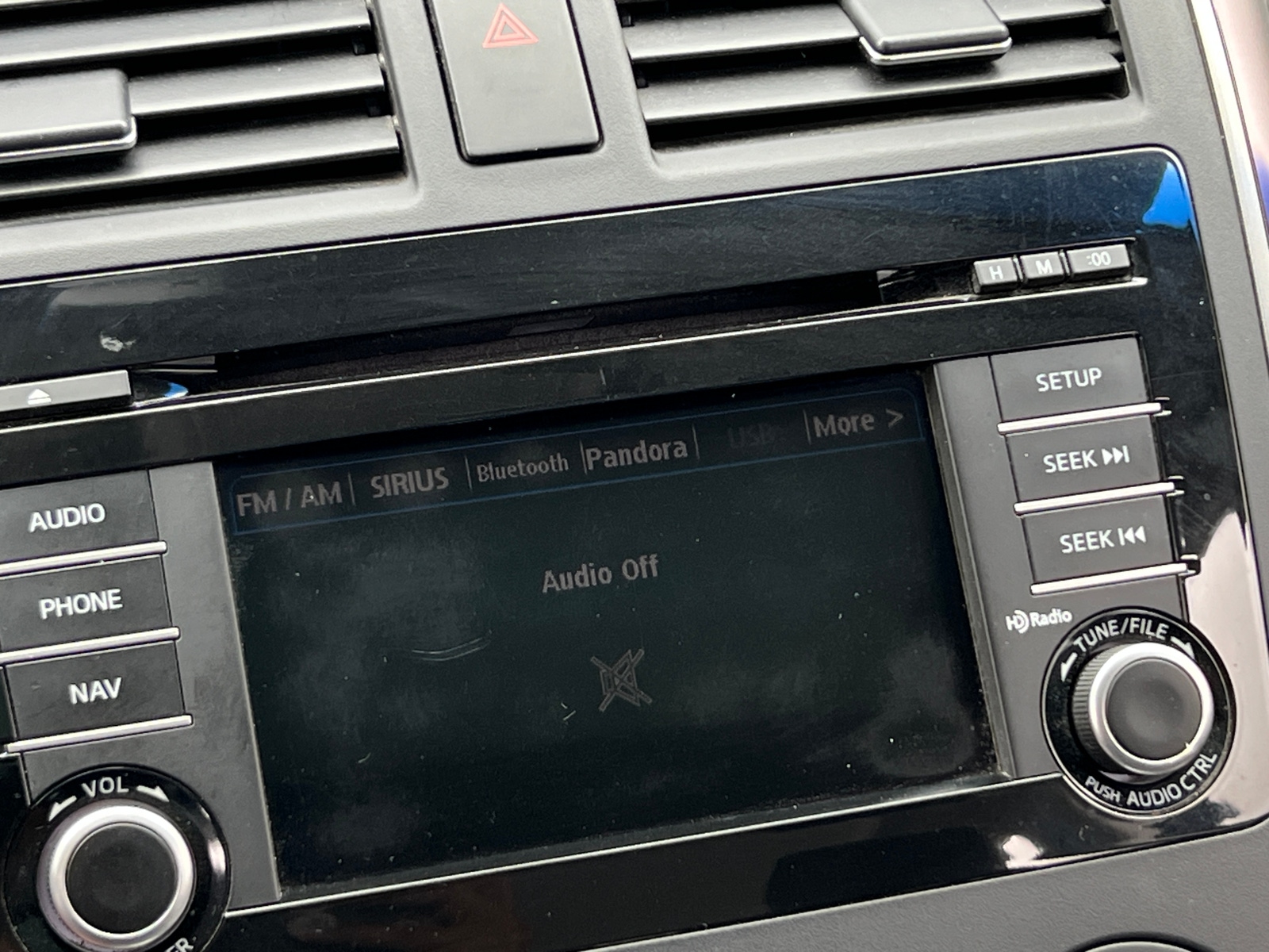 Thumbnail: 2015 Mazda CX-9 - 3