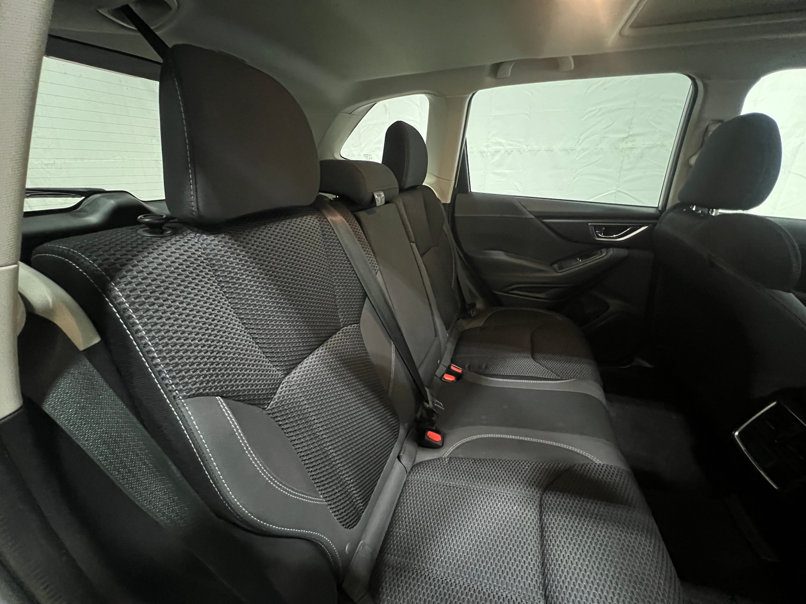 Thumbnail: 2019 Subaru Forester - 6