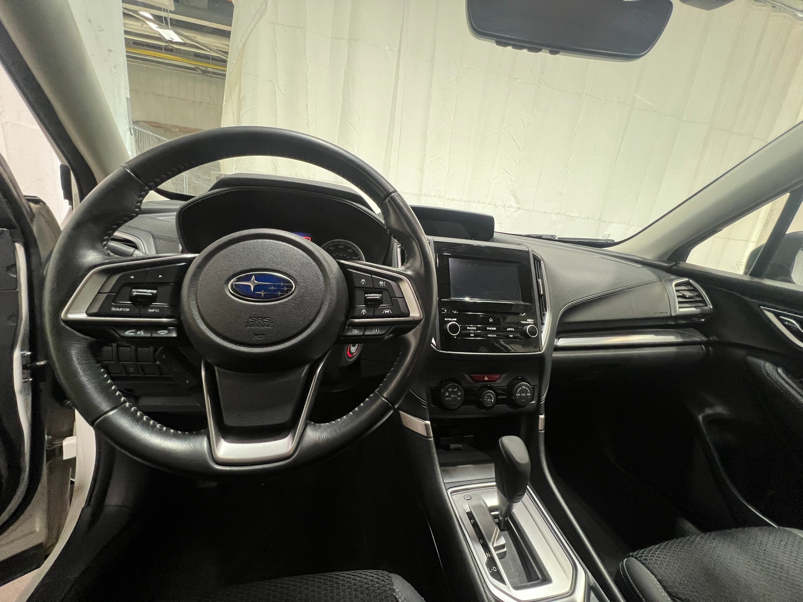 Thumbnail: 2019 Subaru Forester - 3