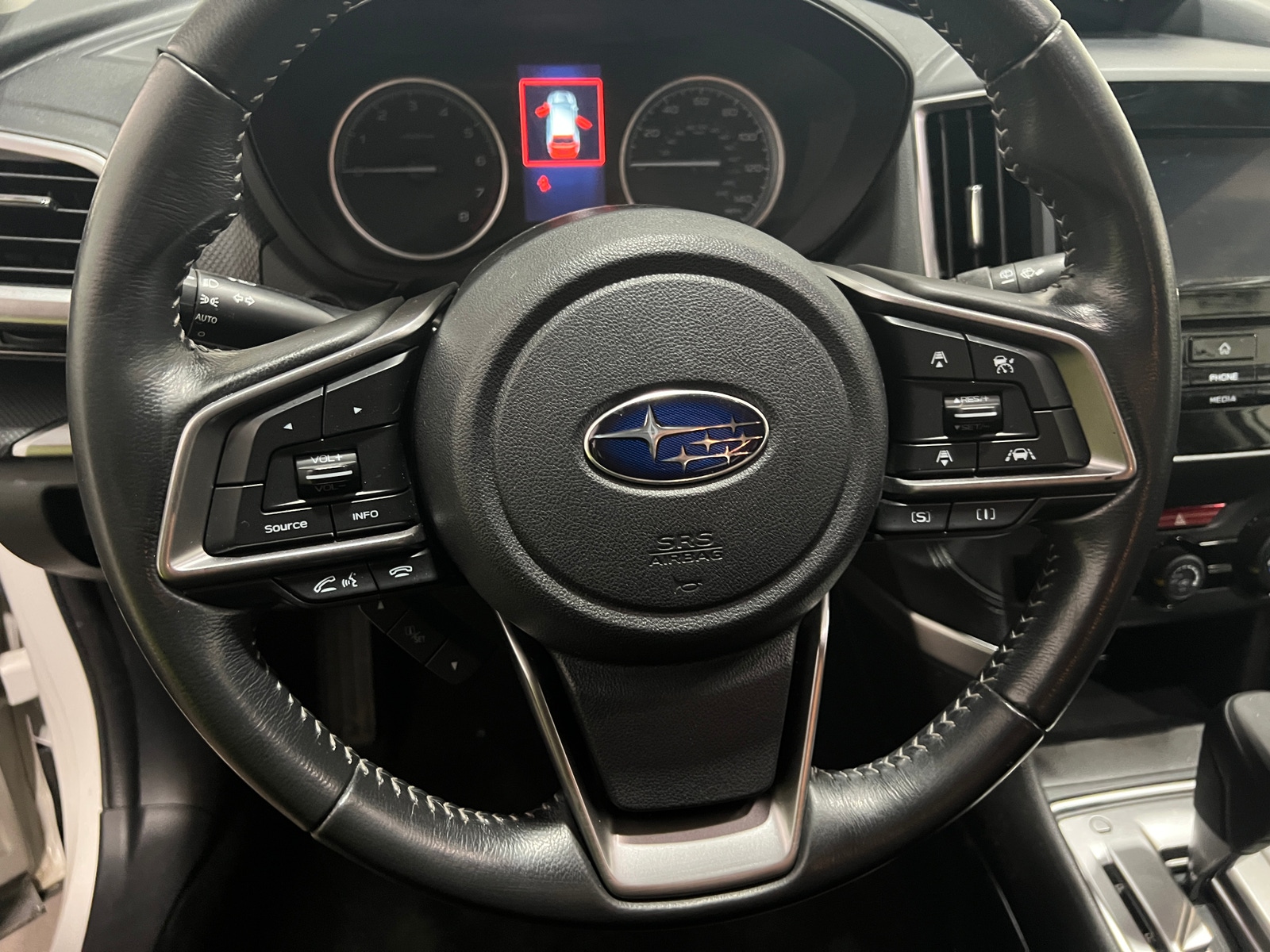 Thumbnail: 2019 Subaru Forester - 5