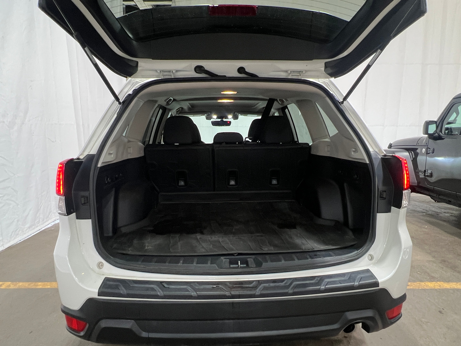 Thumbnail: 2019 Subaru Forester - 7