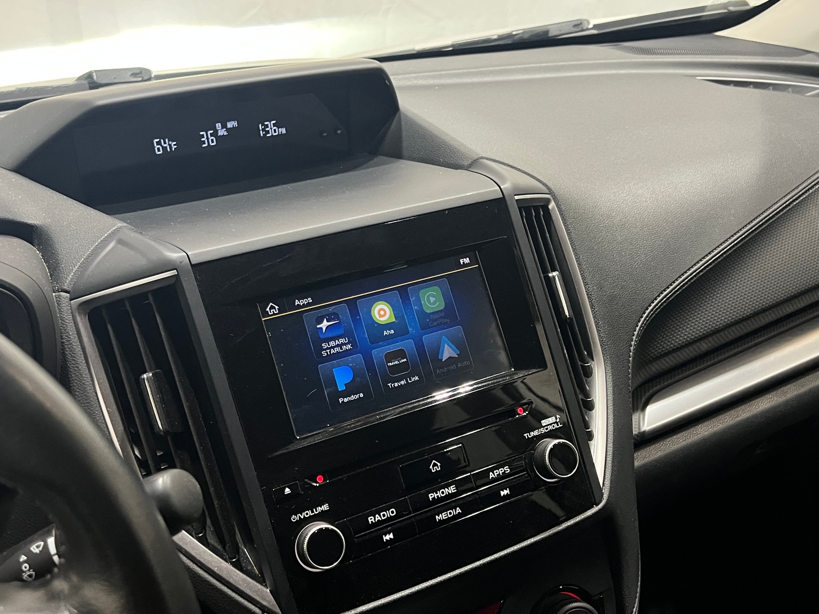 Thumbnail: 2019 Subaru Forester - 4
