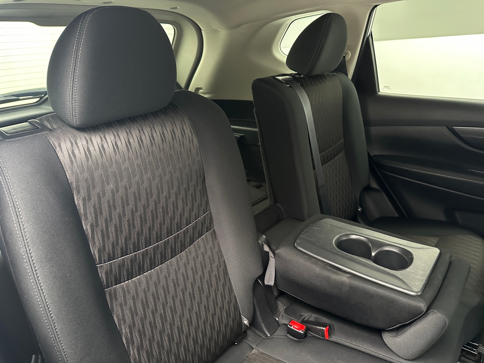 Thumbnail: 2019 Nissan Rogue - 6