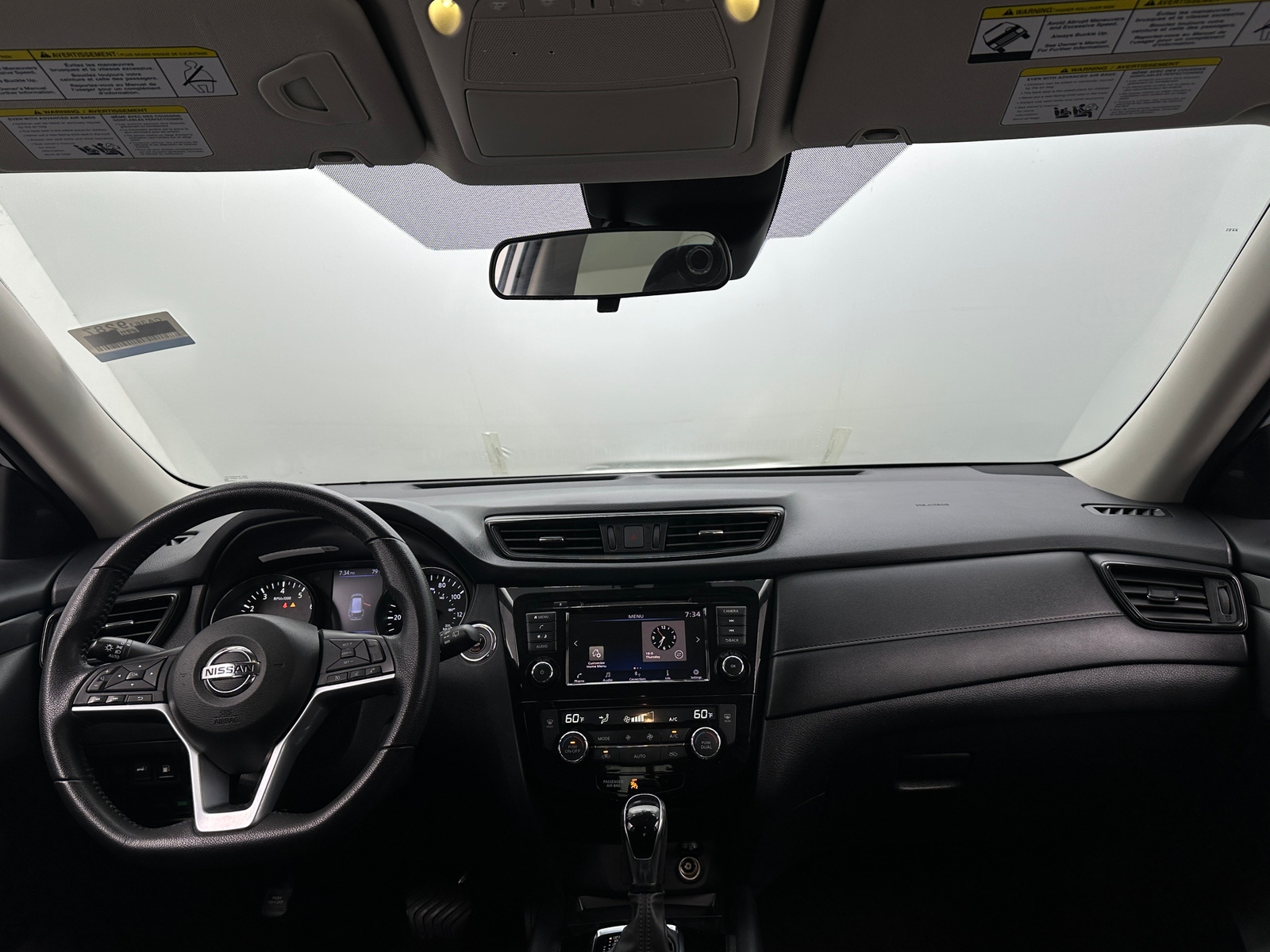Thumbnail: 2019 Nissan Rogue - 3