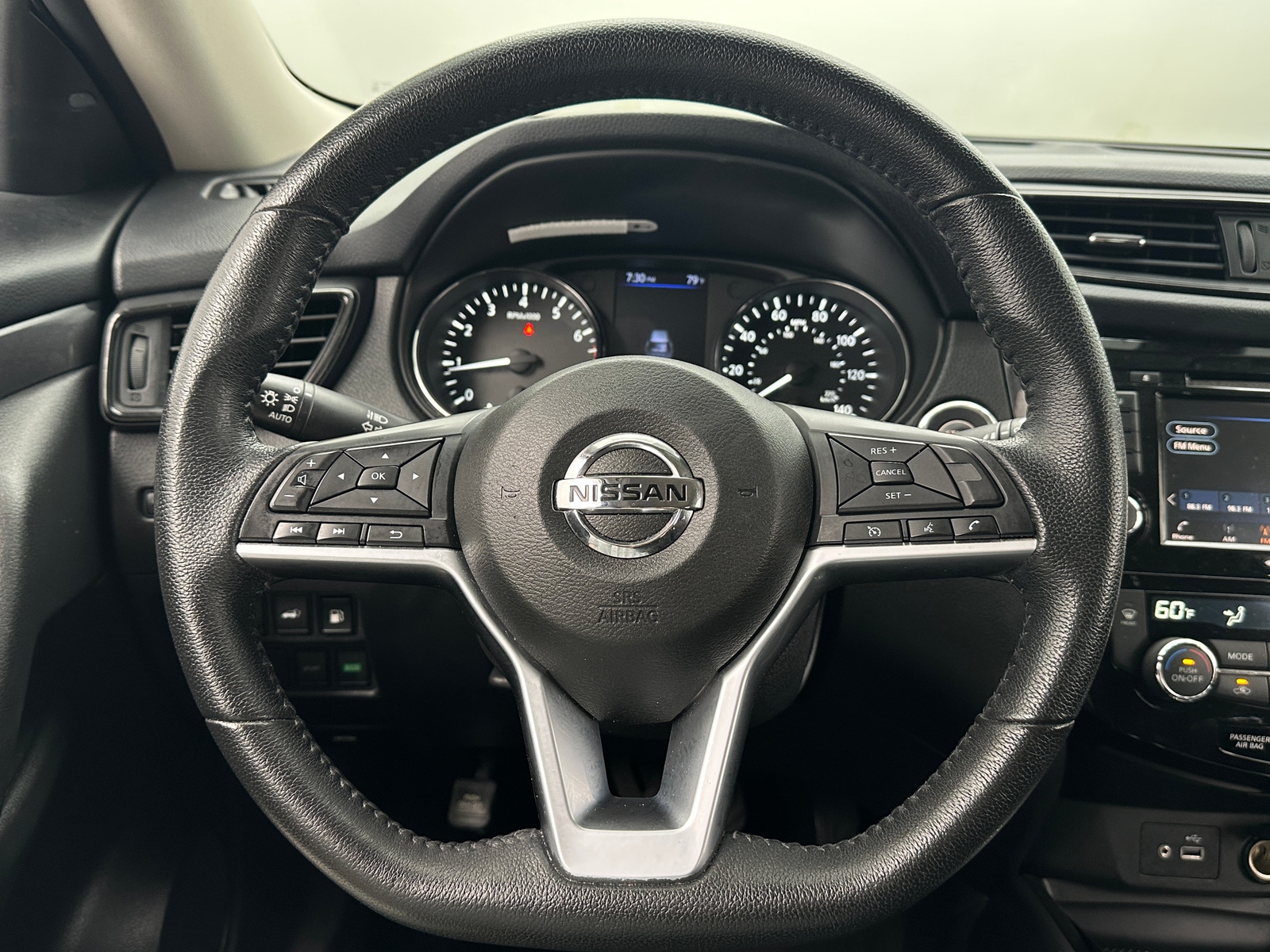 Thumbnail: 2019 Nissan Rogue - 5