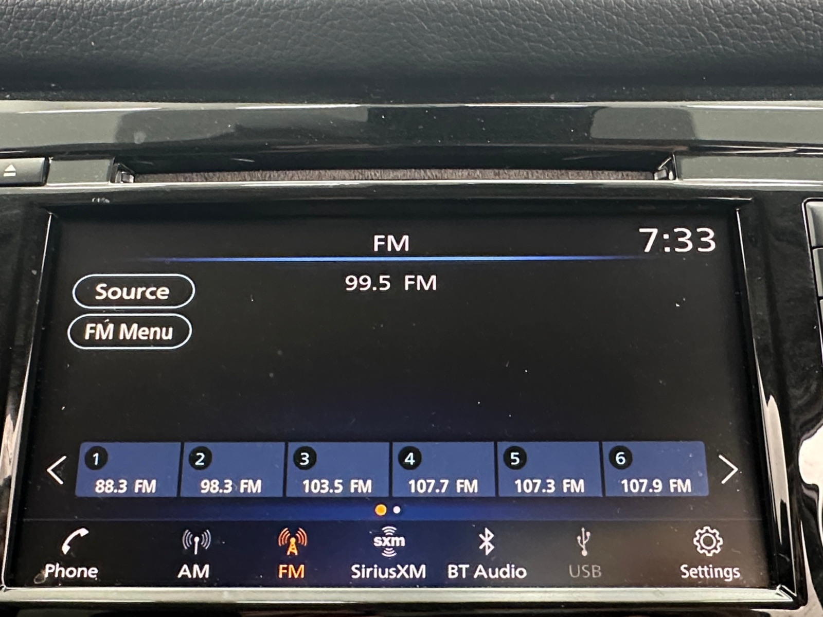 Thumbnail: 2019 Nissan Rogue - 4