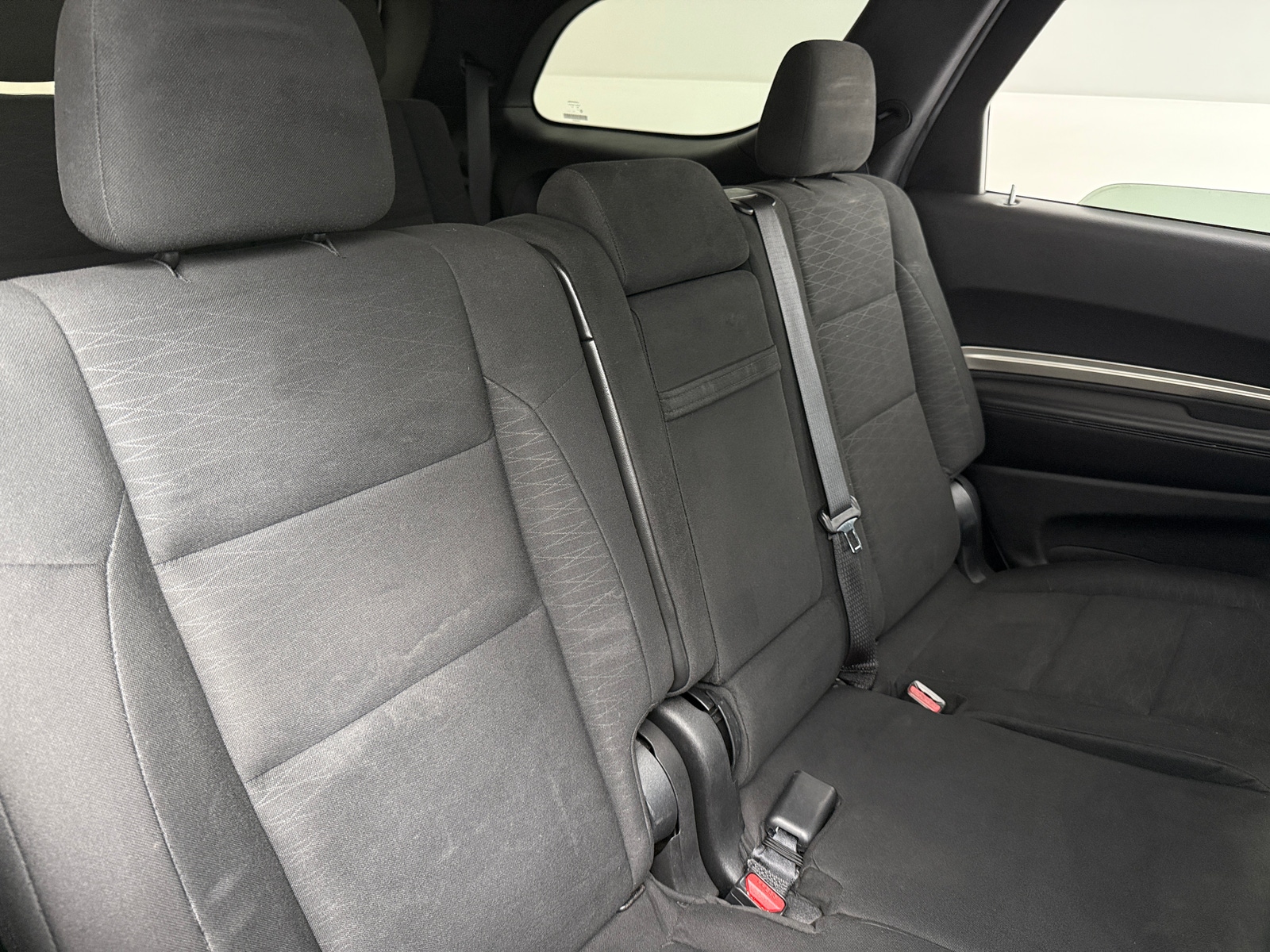 Thumbnail: 2020 Dodge Durango - 6