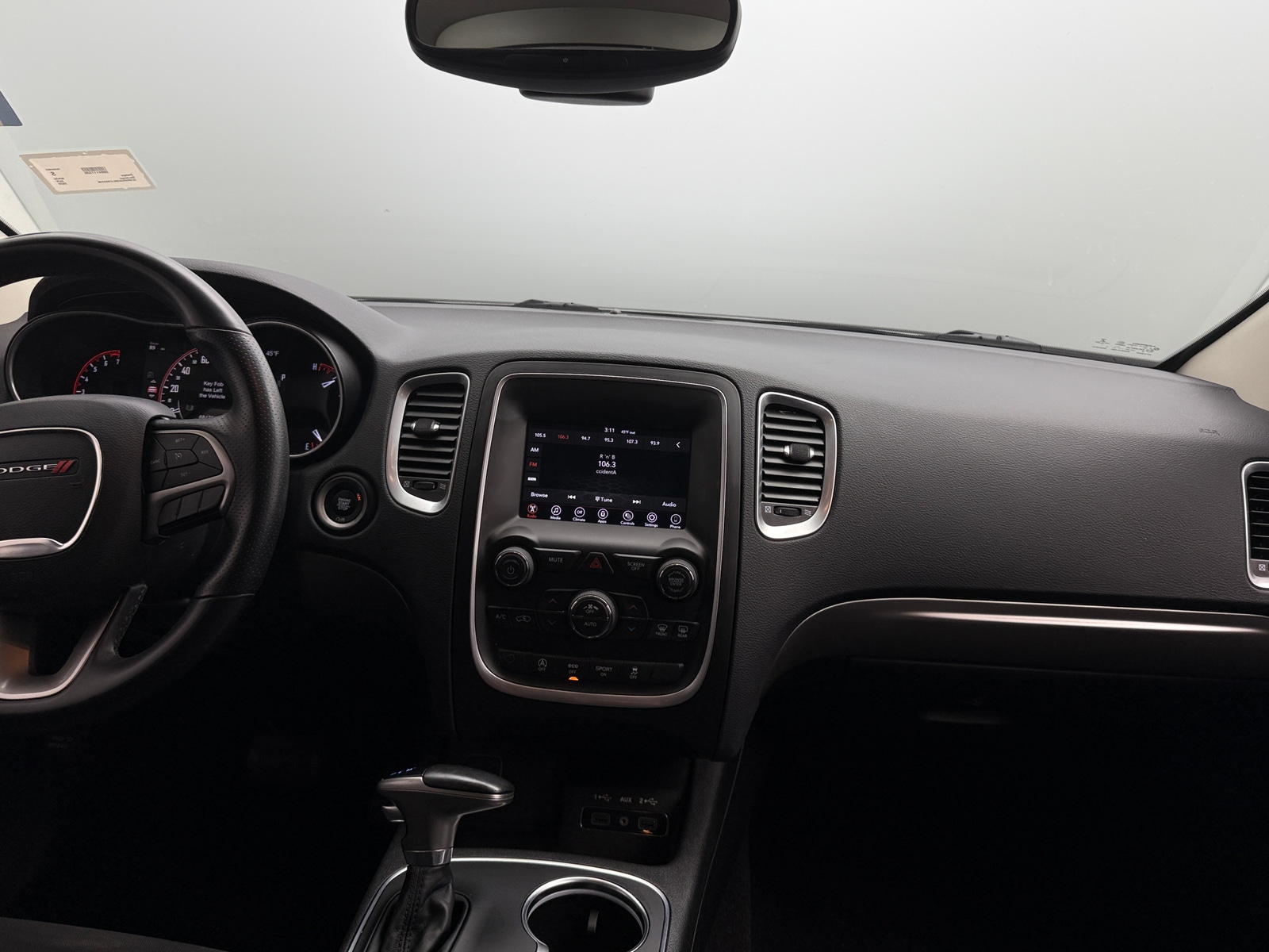 Thumbnail: 2020 Dodge Durango - 3