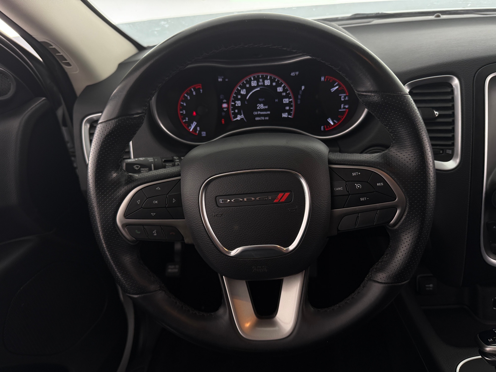 Thumbnail: 2020 Dodge Durango - 5
