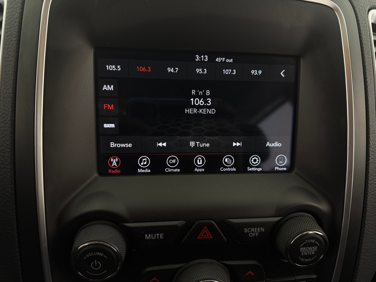 Thumbnail: 2020 Dodge Durango - 4
