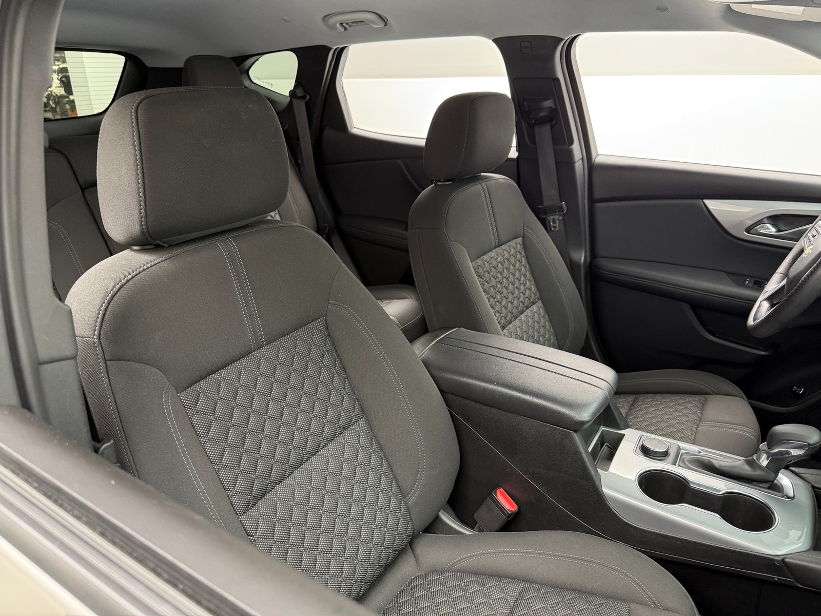 Thumbnail: 2021 Chevrolet Blazer - 2