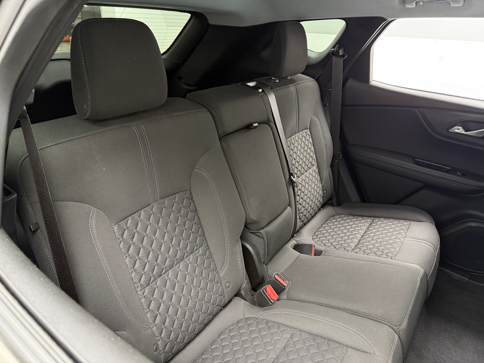 Thumbnail: 2021 Chevrolet Blazer - 6