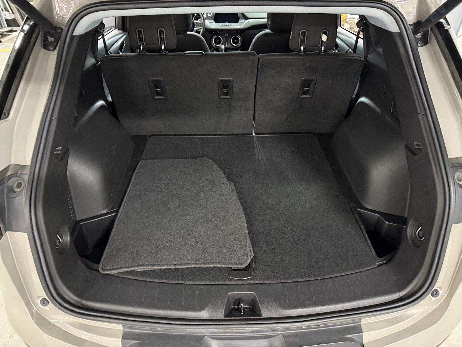 Thumbnail: 2021 Chevrolet Blazer - 7