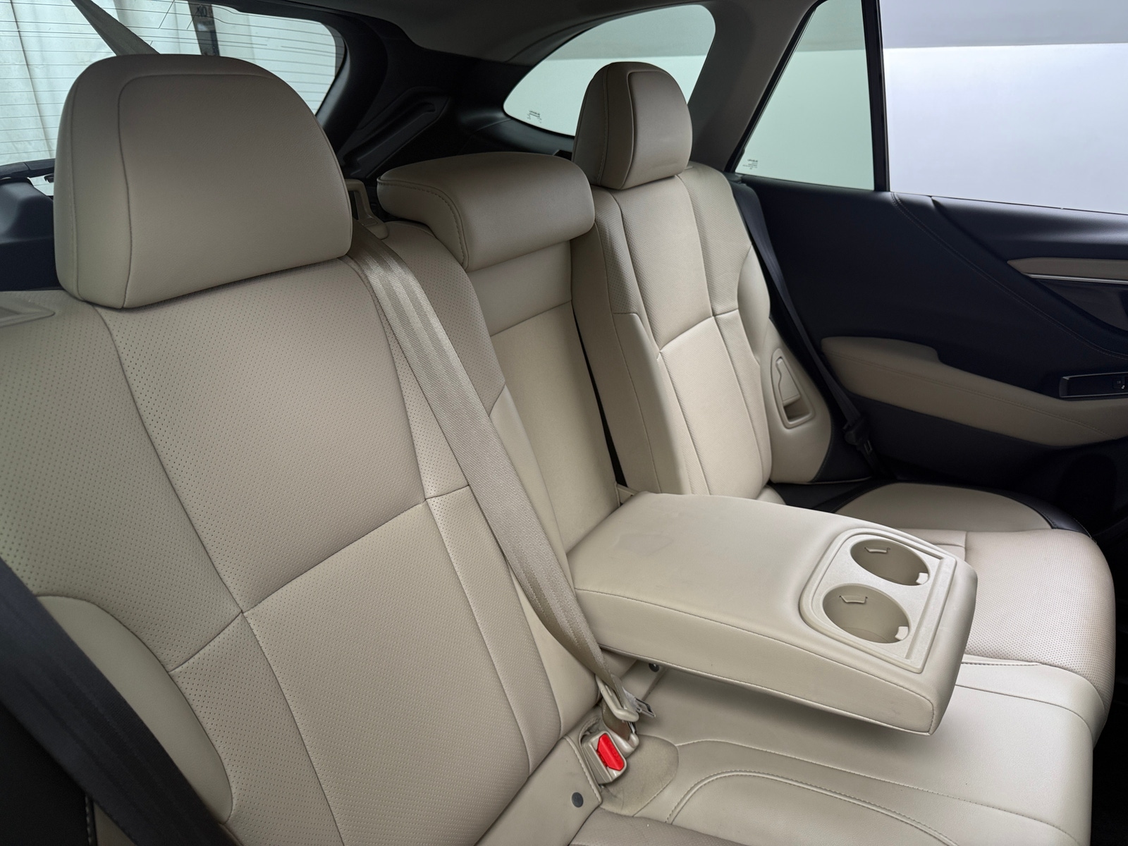 Thumbnail: 2020 Subaru Outback - 5