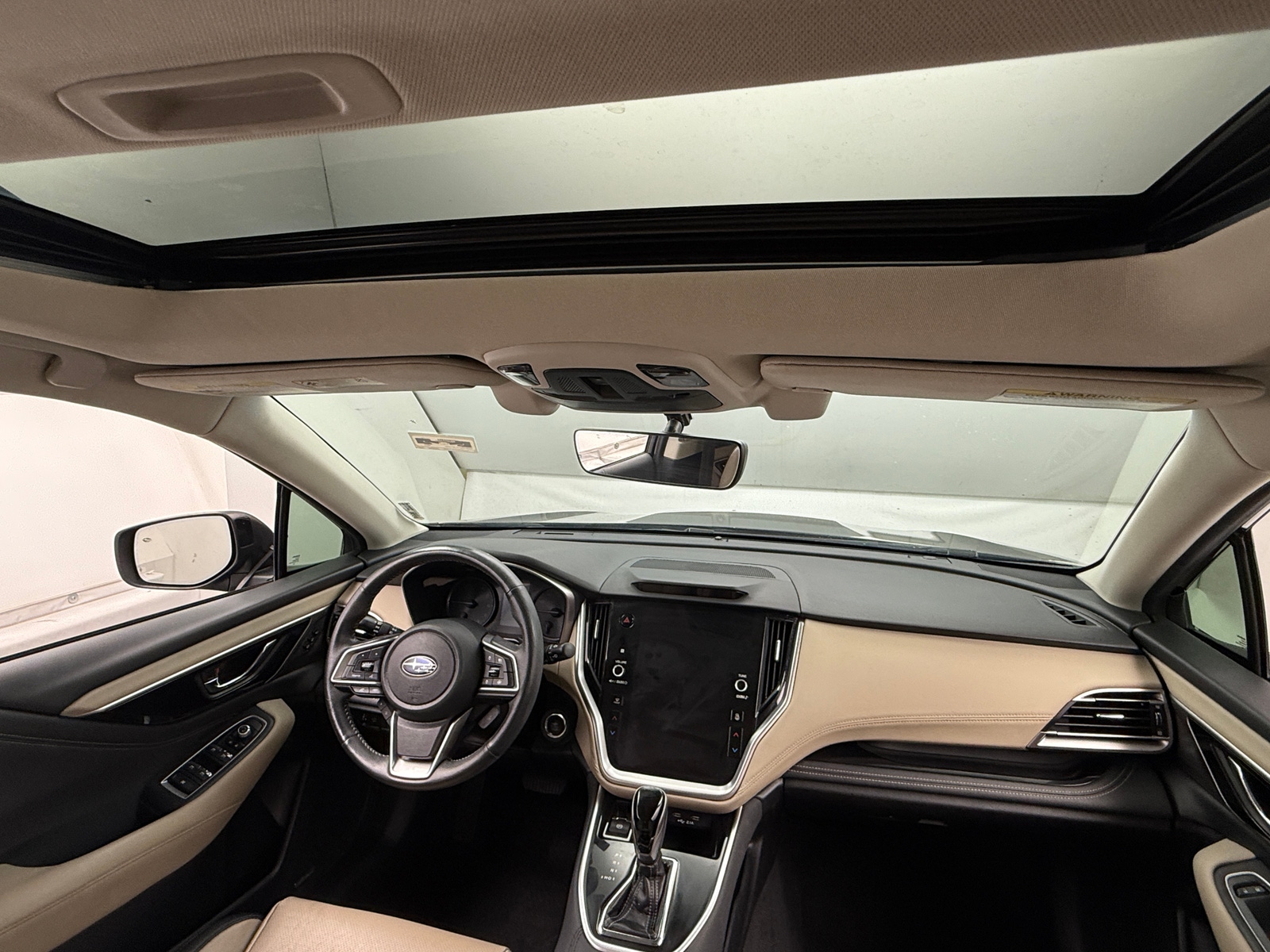 Thumbnail: 2020 Subaru Outback - 2