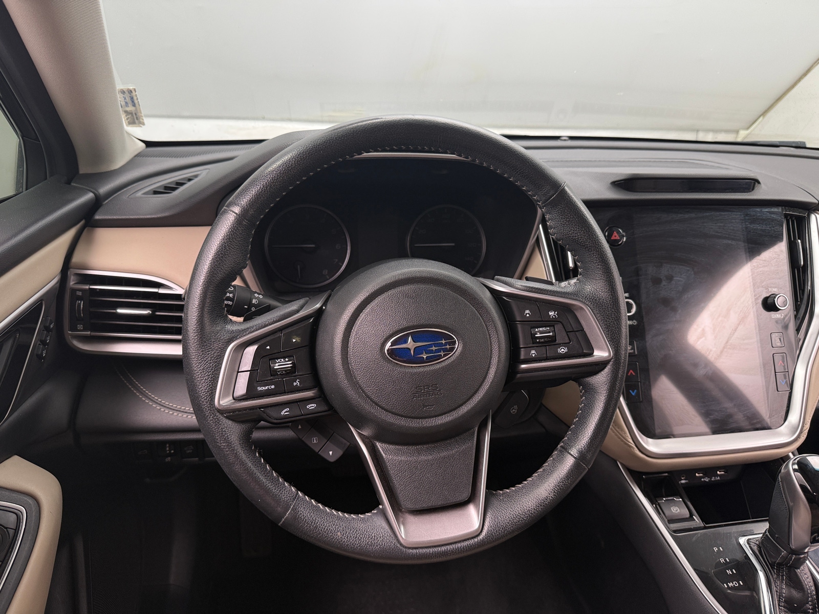 Thumbnail: 2020 Subaru Outback - 4