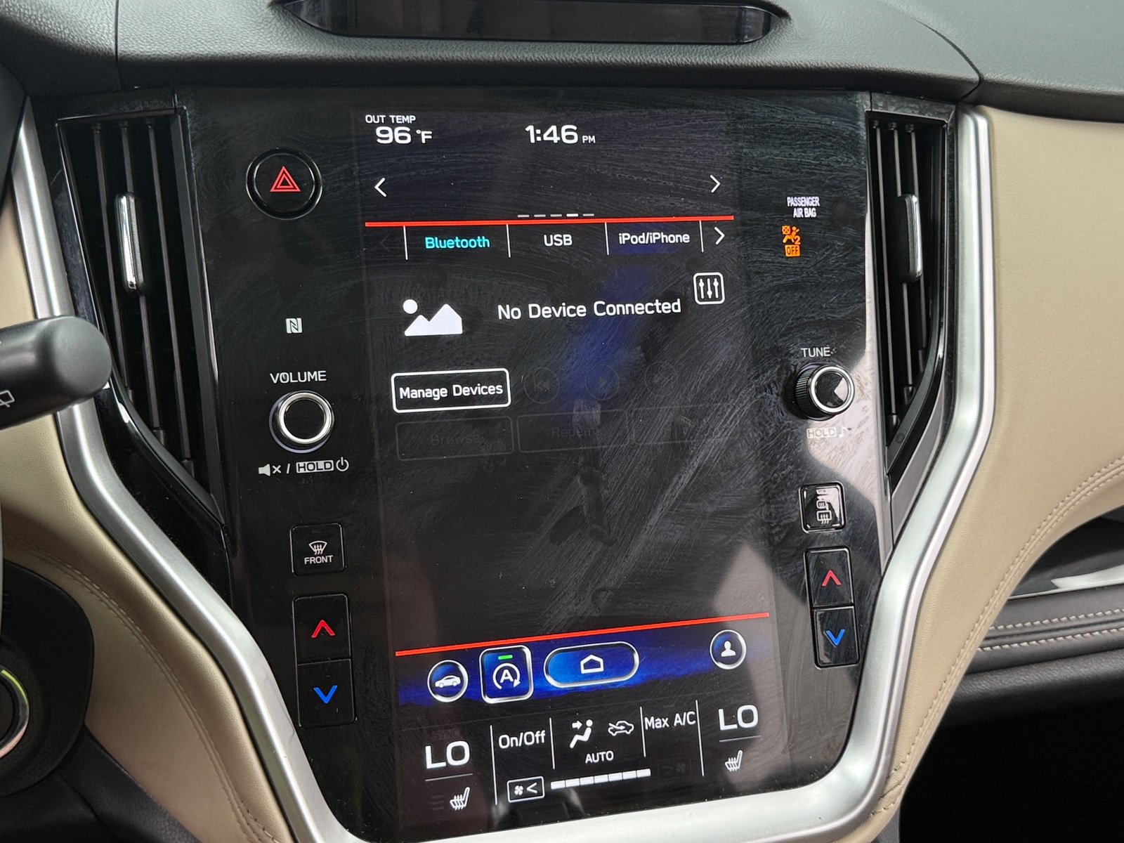 Thumbnail: 2020 Subaru Outback - 3