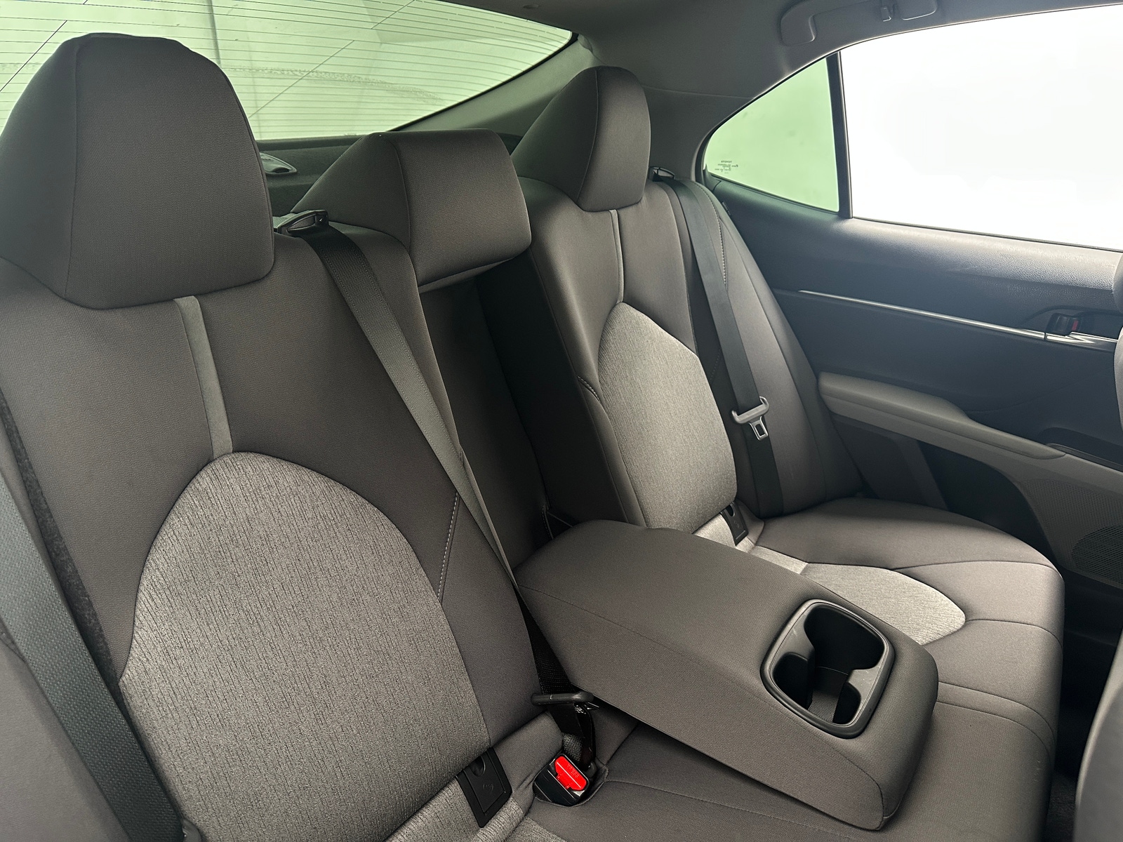 Thumbnail: 2023 Toyota Camry - 6