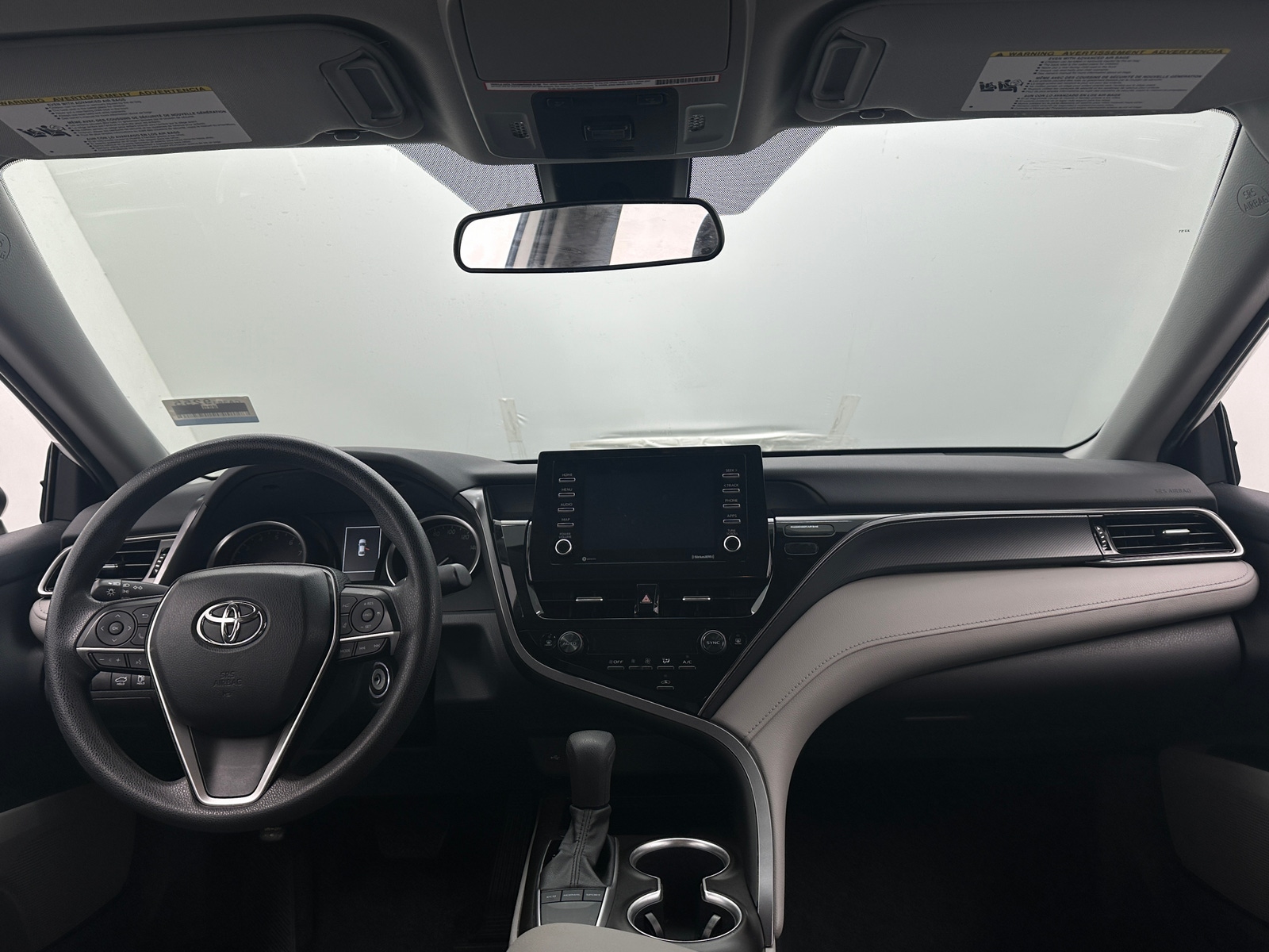 Thumbnail: 2023 Toyota Camry - 3