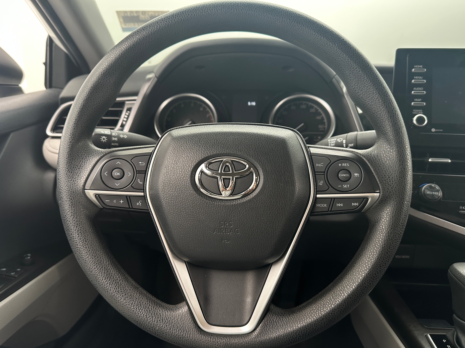 Thumbnail: 2023 Toyota Camry - 5