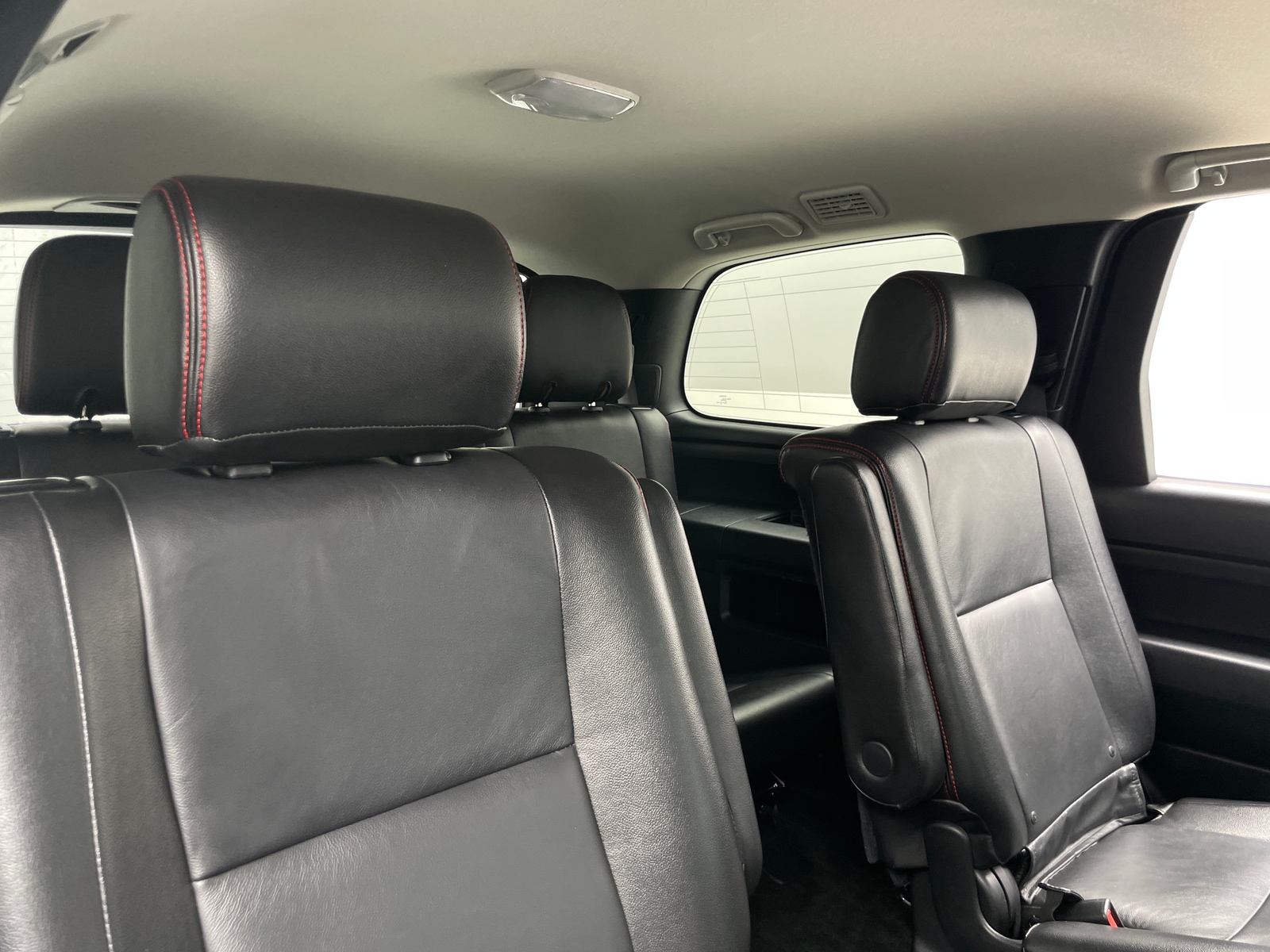 Thumbnail: 2018 Toyota Sequoia - 6