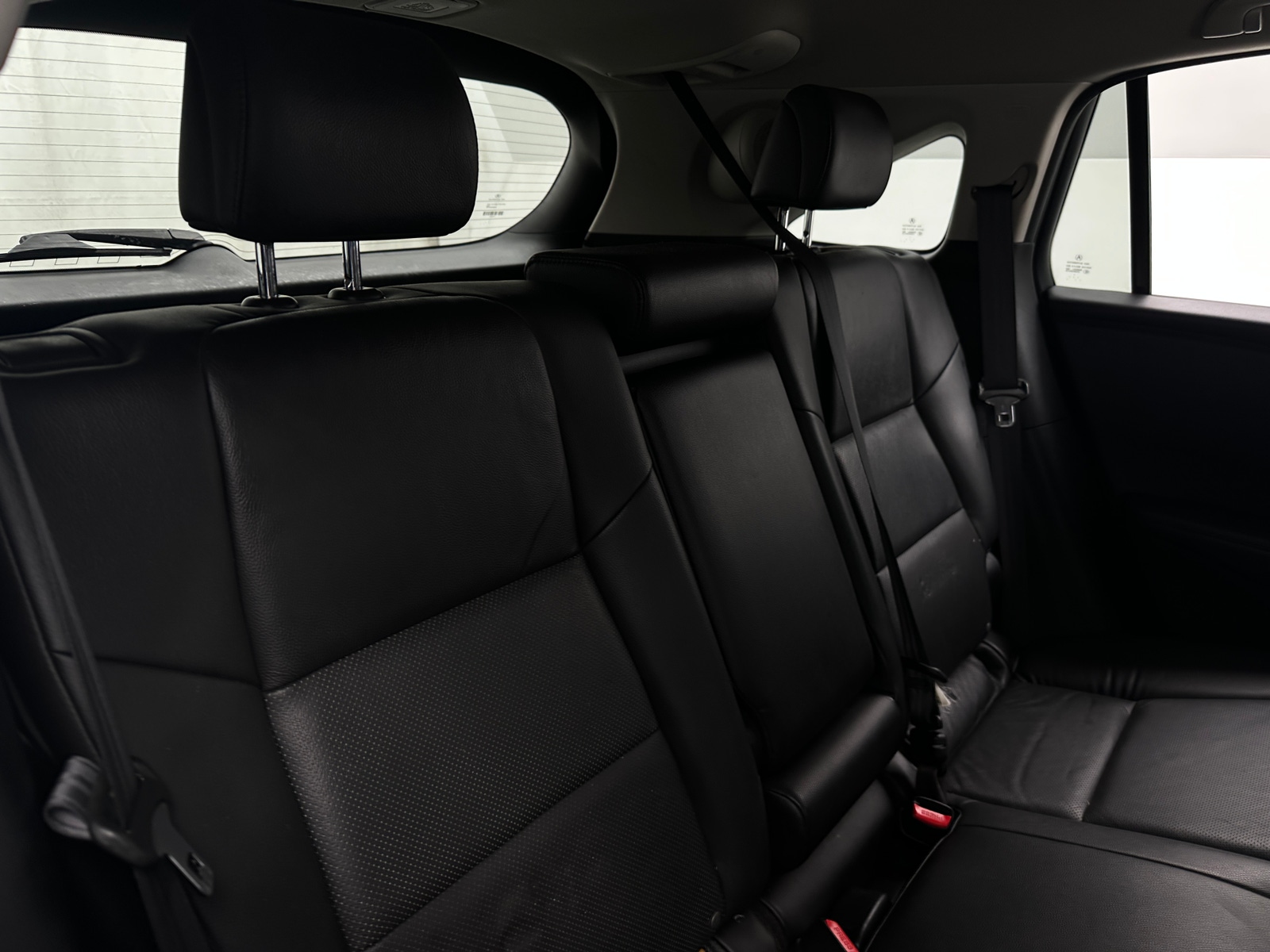 Thumbnail: 2013 Acura RDX - 5