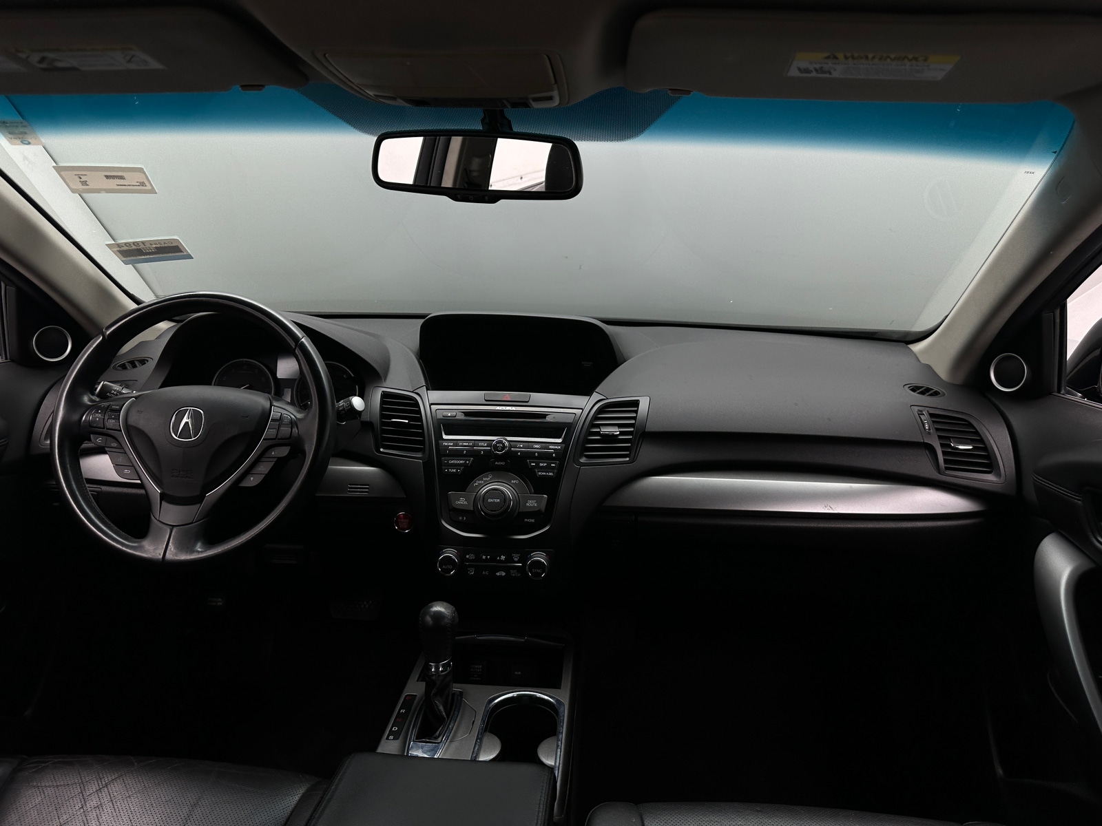 Thumbnail: 2013 Acura RDX - 2