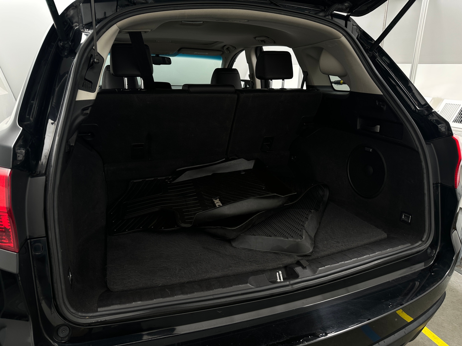 Thumbnail: 2013 Acura RDX - 6