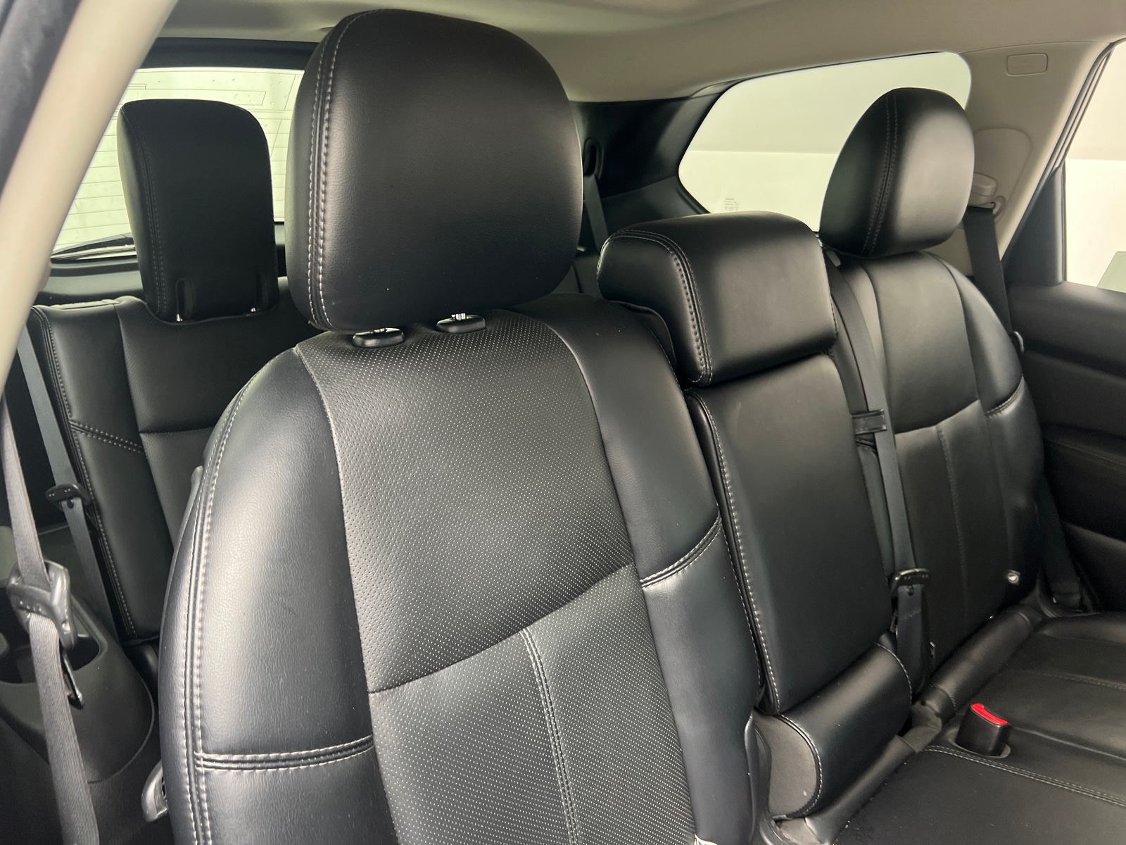 Thumbnail: 2017 Nissan Pathfinder - 5