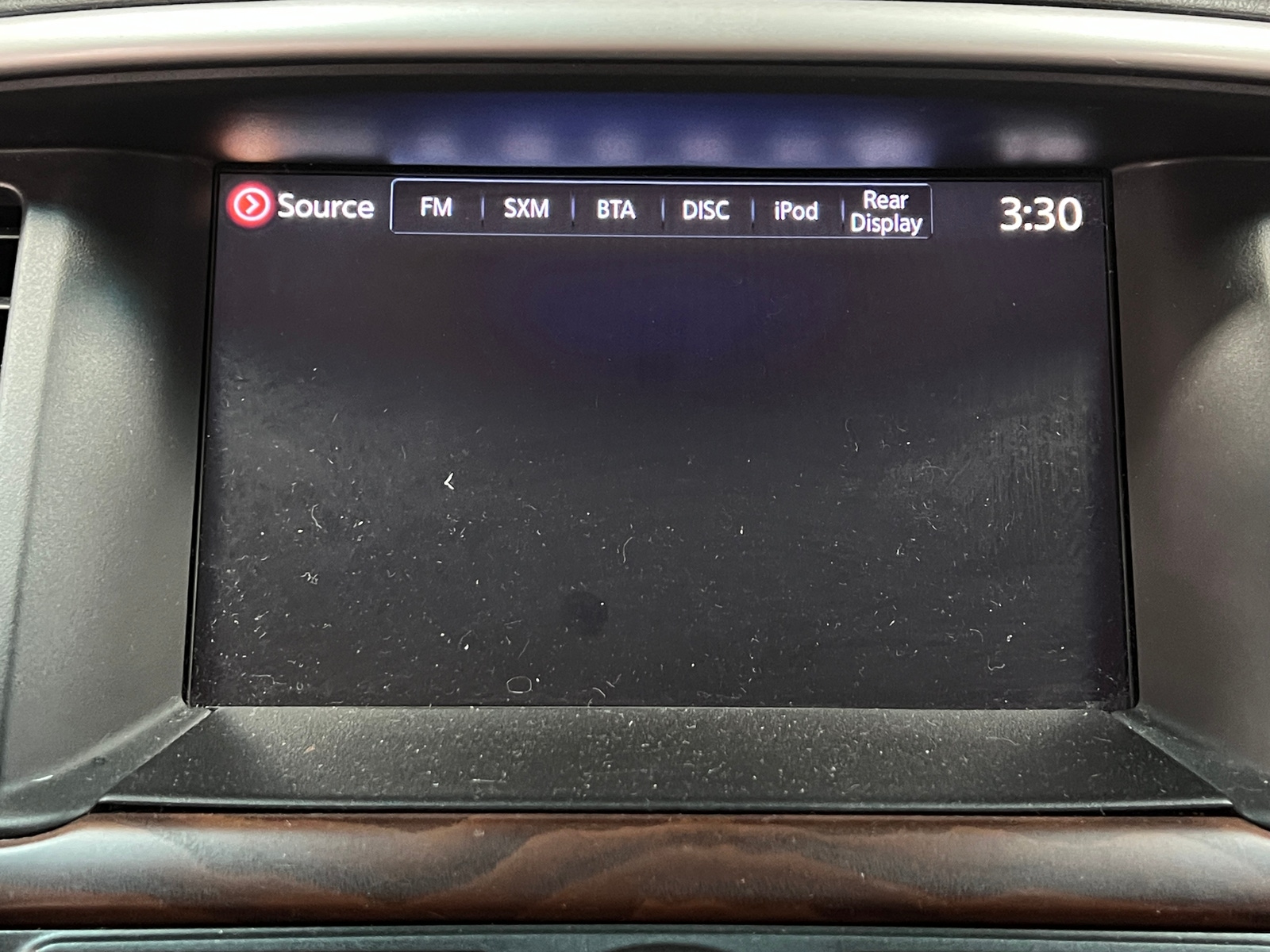 Thumbnail: 2017 Nissan Pathfinder - 3
