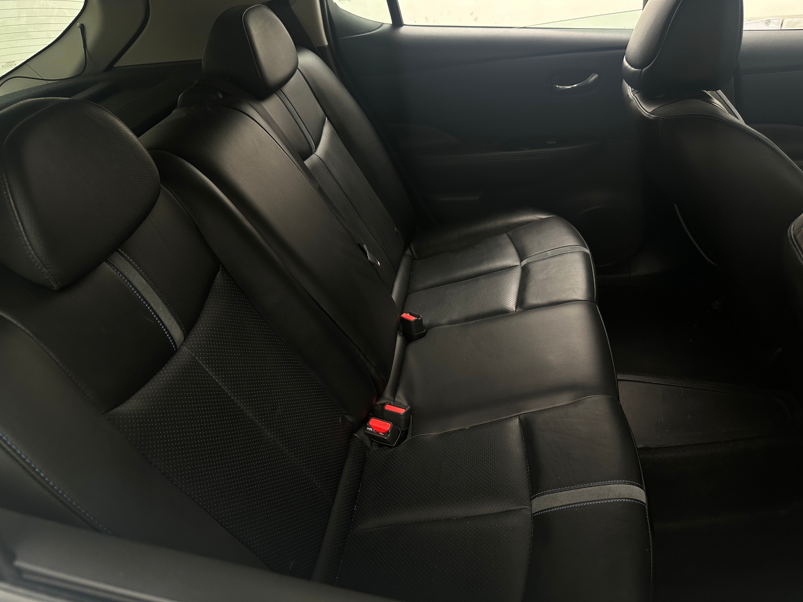 Thumbnail: 2018 Nissan Leaf - 5