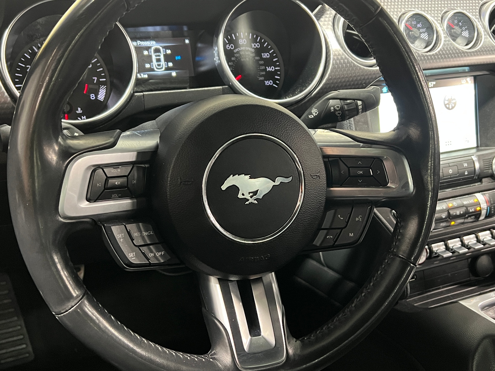 Thumbnail: 2018 Ford Mustang - 3