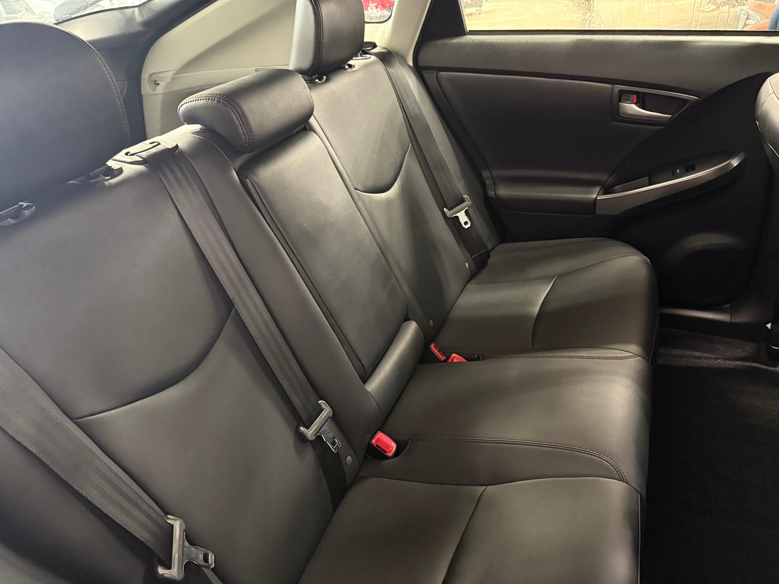 Thumbnail: 2013 Toyota Prius - 5