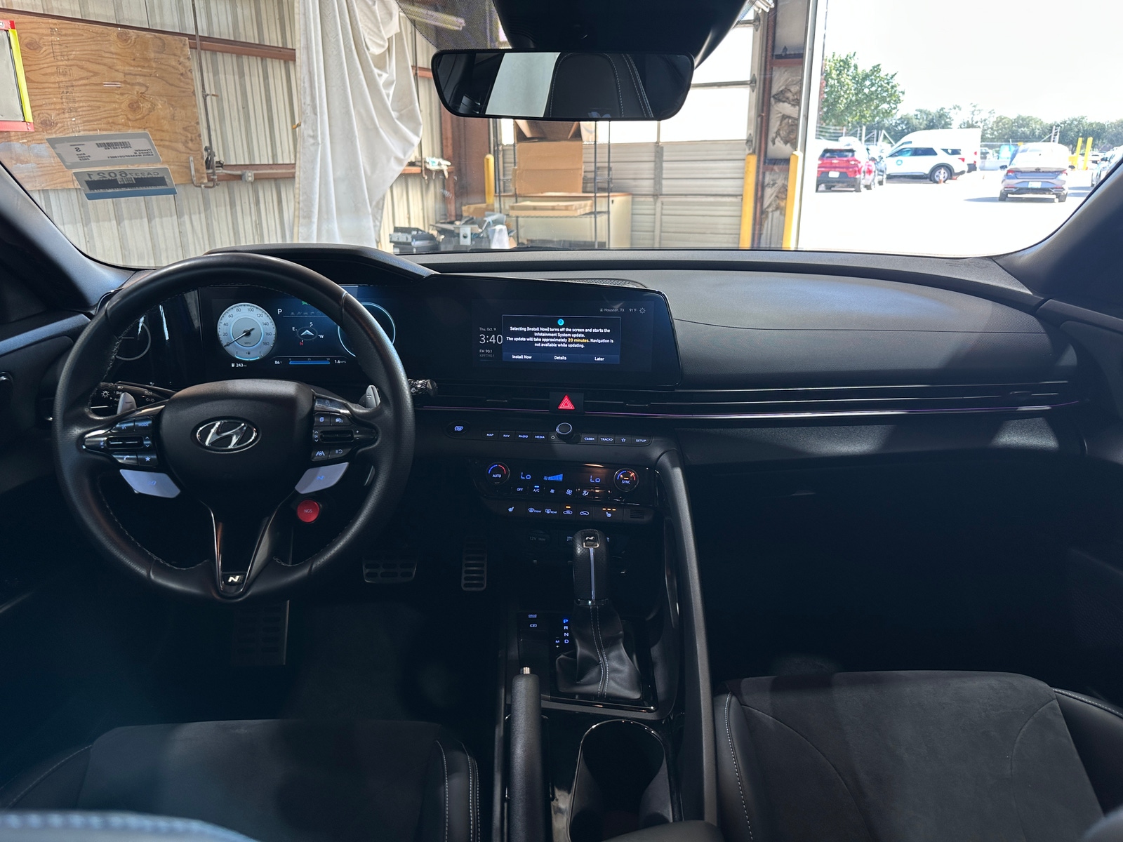 Thumbnail: 2023 Hyundai Elantra - 2