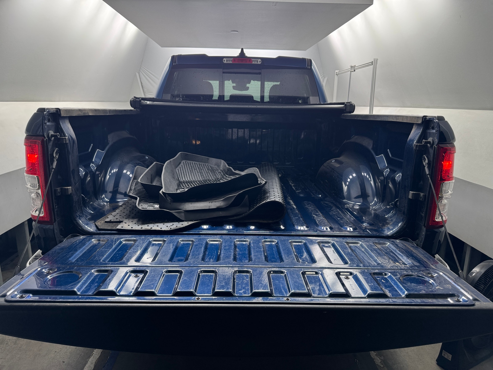 Thumbnail: 2022 RAM 1500 - 7