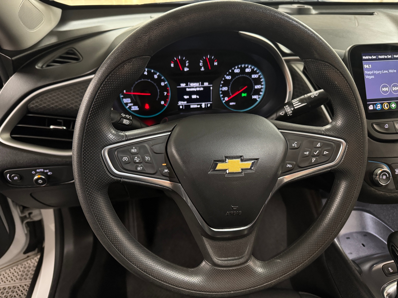Thumbnail: 2023 Chevrolet Malibu - 5