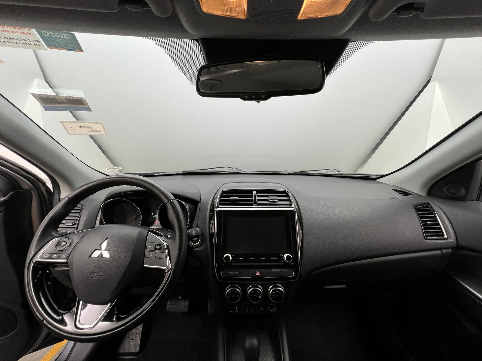 Thumbnail: 2024 Mitsubishi Outlander Sport - 2