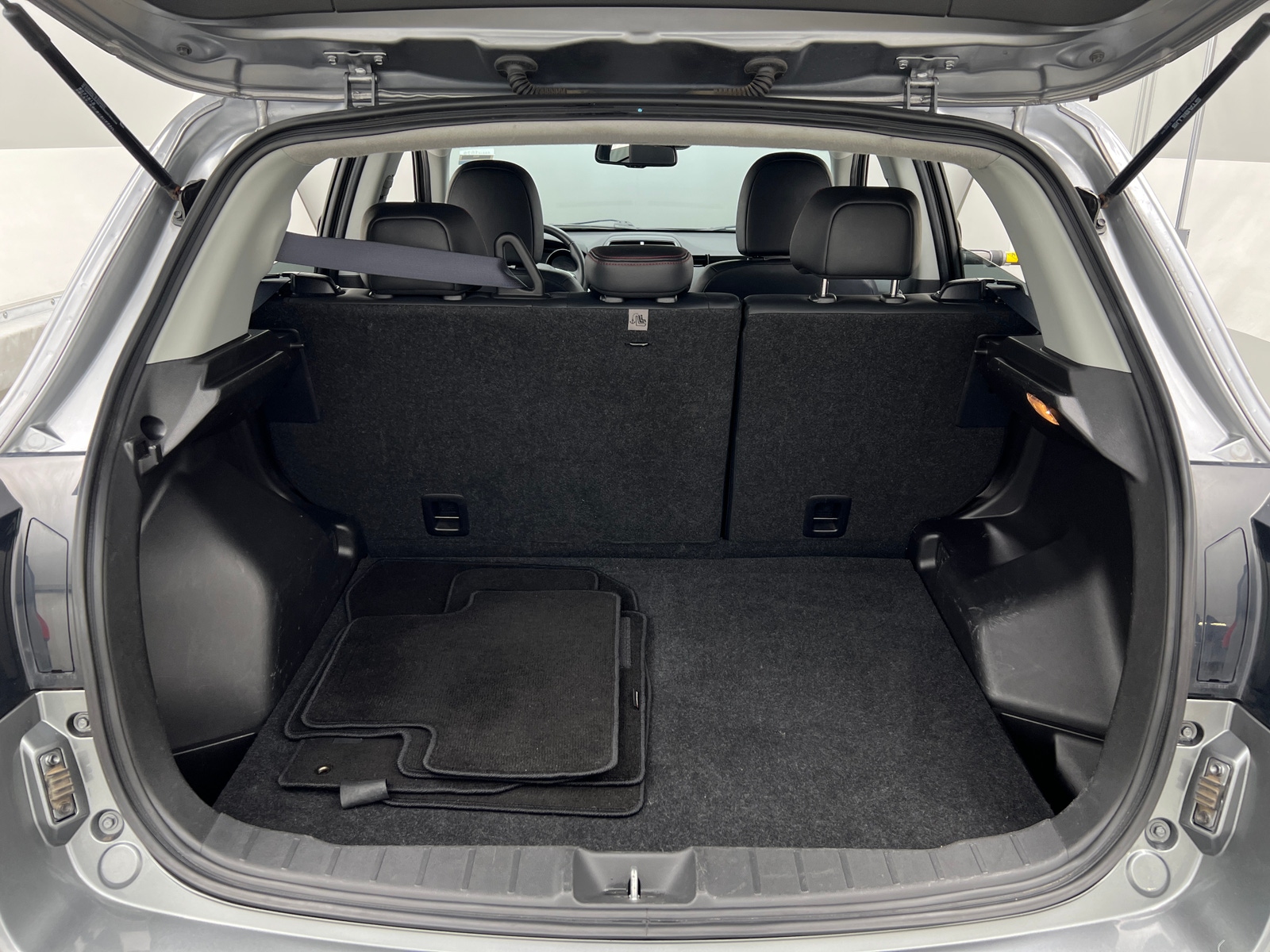 Thumbnail: 2024 Mitsubishi Outlander Sport - 6
