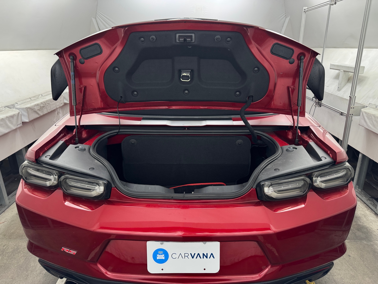 Thumbnail: 2023 Chevrolet Camaro - 7