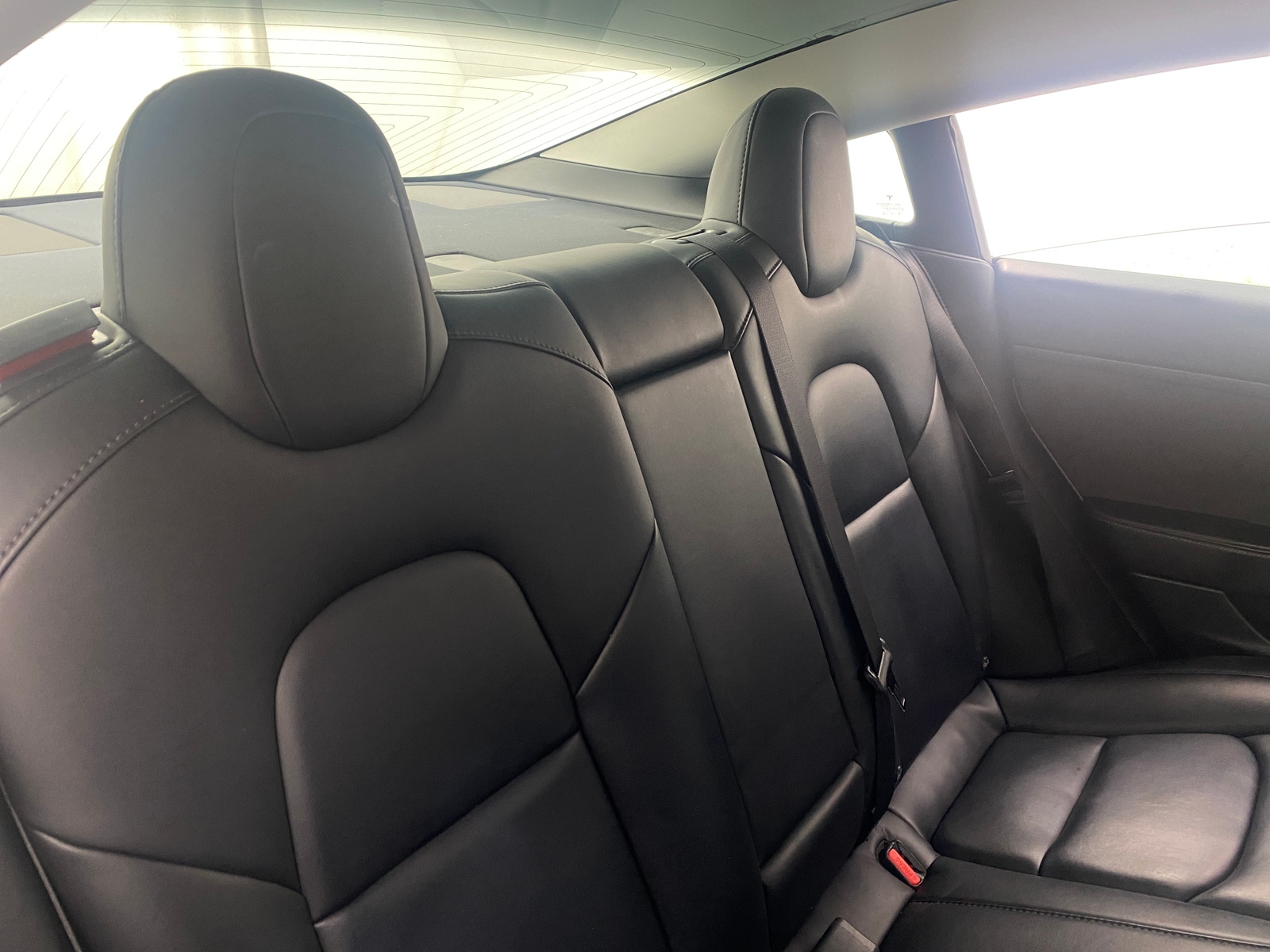 Thumbnail: 2020 Tesla Model 3 - 5