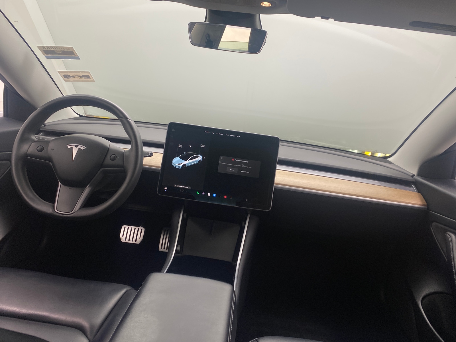 Thumbnail: 2020 Tesla Model 3 - 2