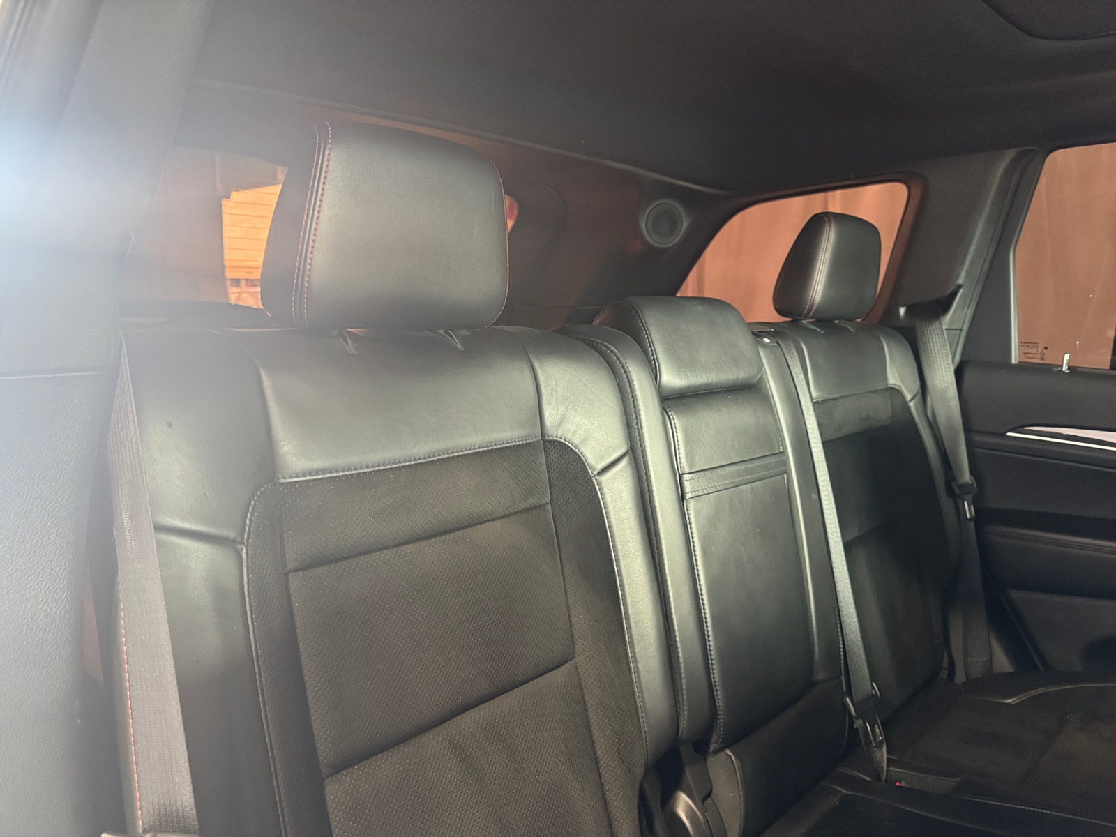 Thumbnail: 2017 Jeep Grand Cherokee - 5