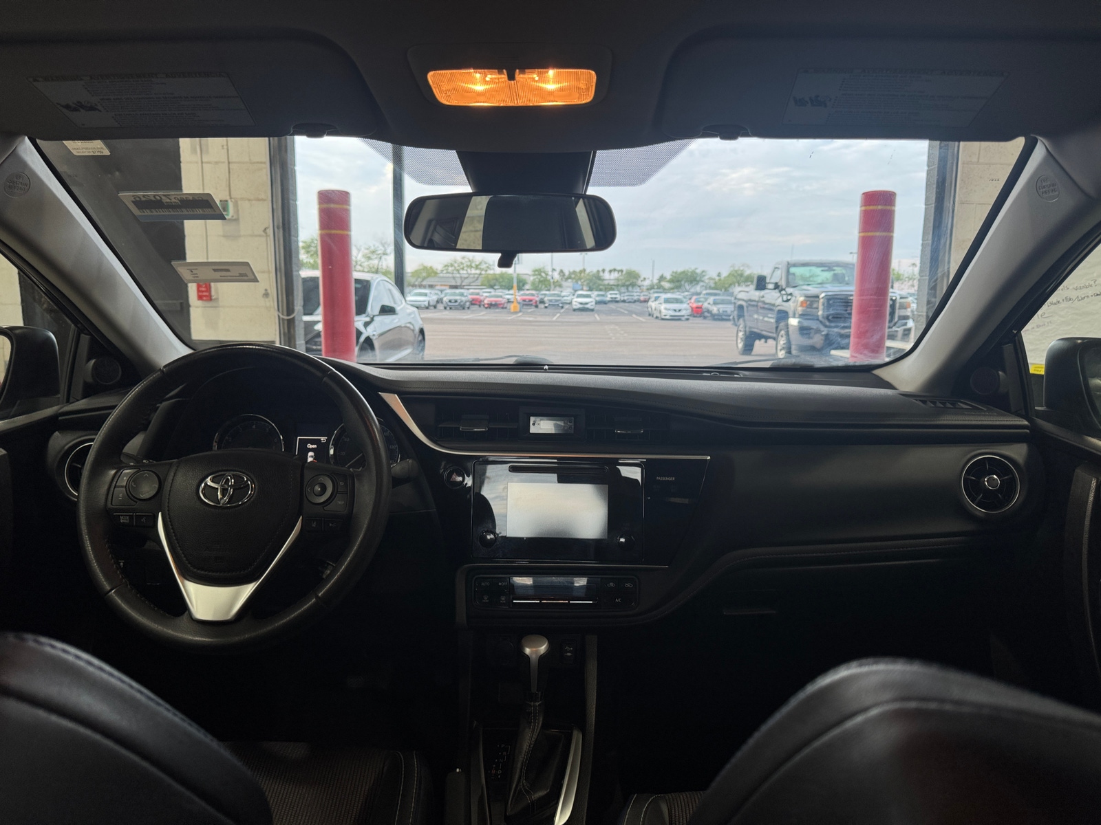 Thumbnail: 2017 Toyota Corolla - 3