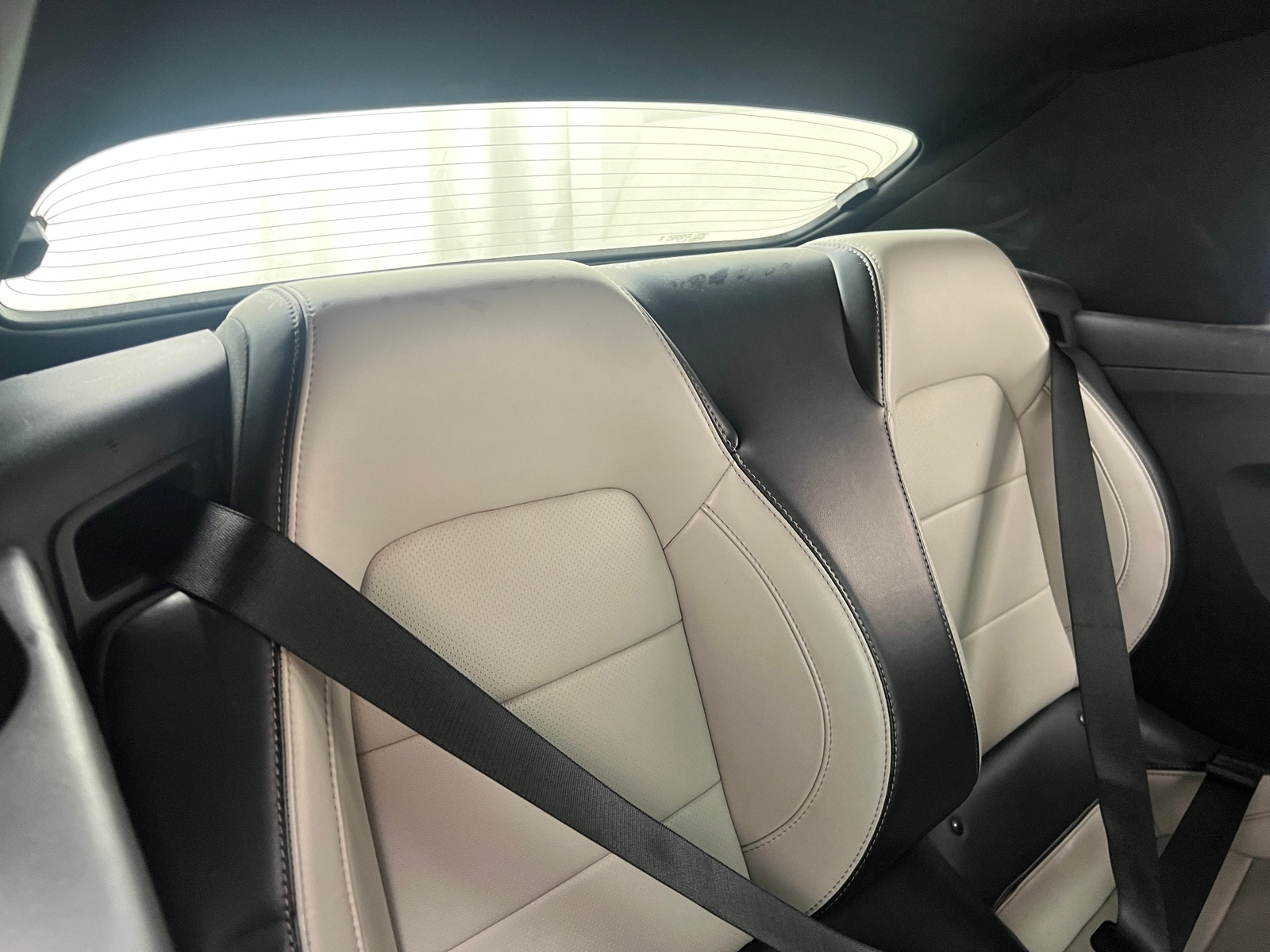 Thumbnail: 2024 Ford Mustang - 5