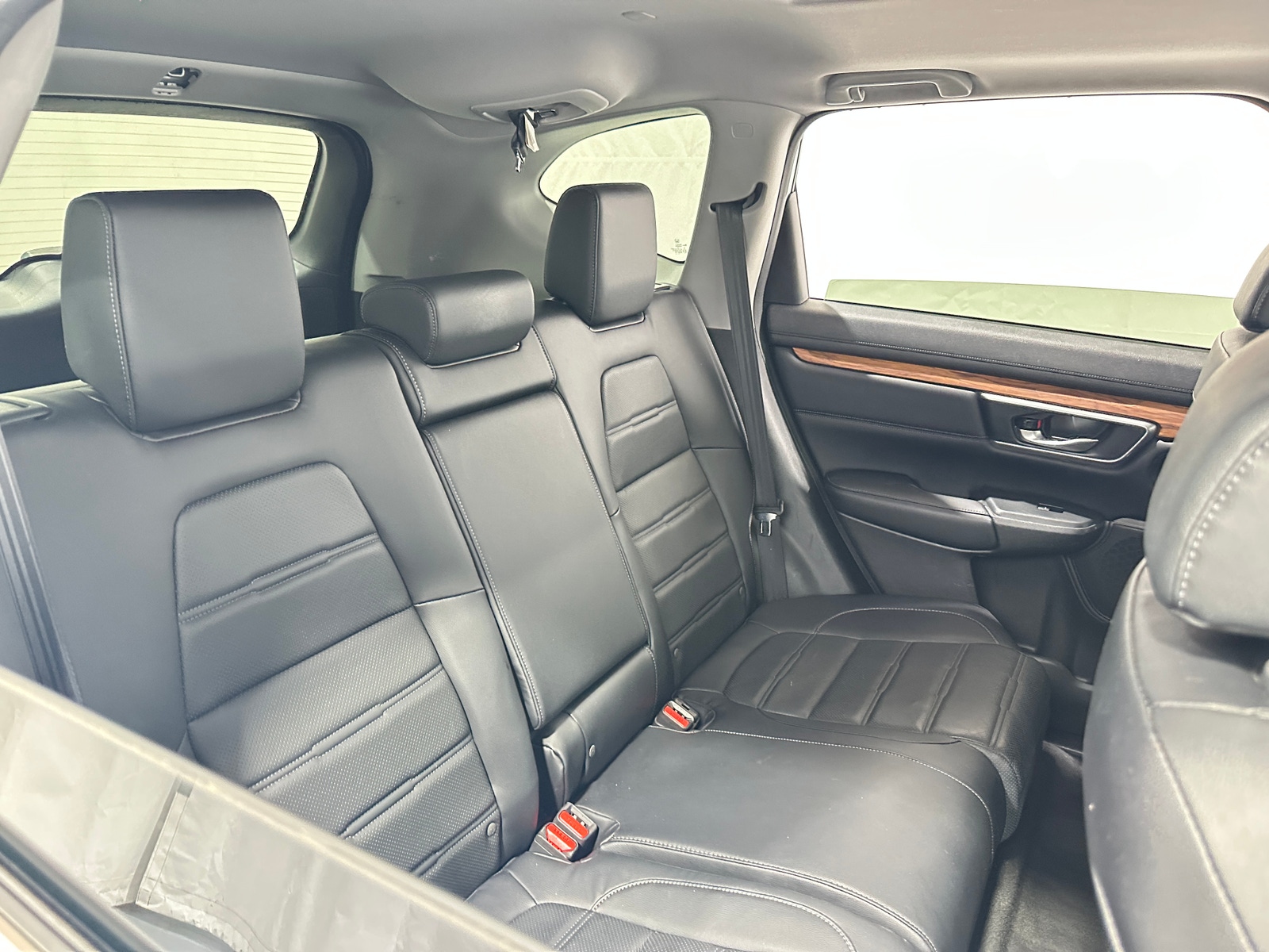 Thumbnail: 2018 Honda CR-V - 5