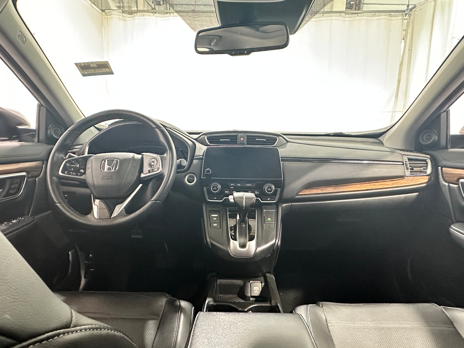 Thumbnail: 2018 Honda CR-V - 2