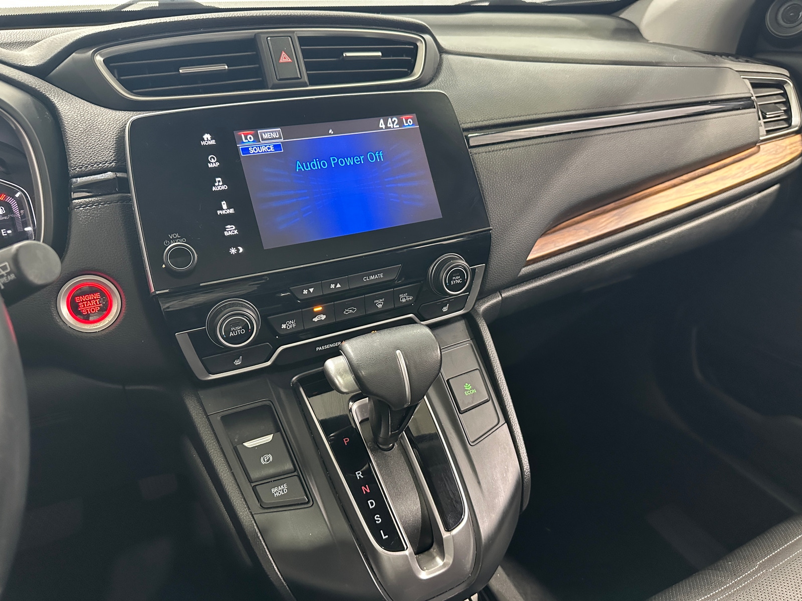 Thumbnail: 2018 Honda CR-V - 3