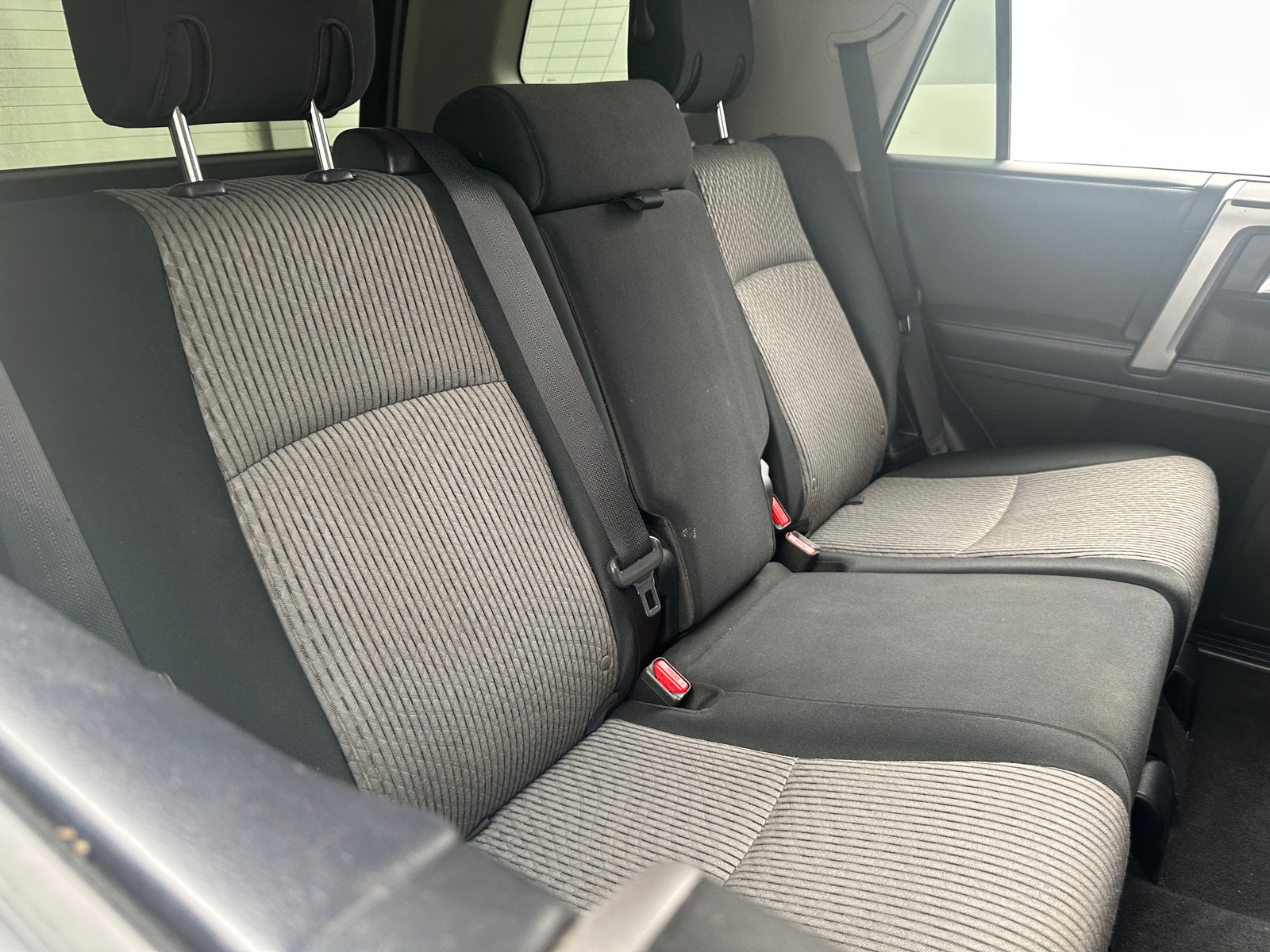 Thumbnail: 2019 Toyota 4Runner - 2