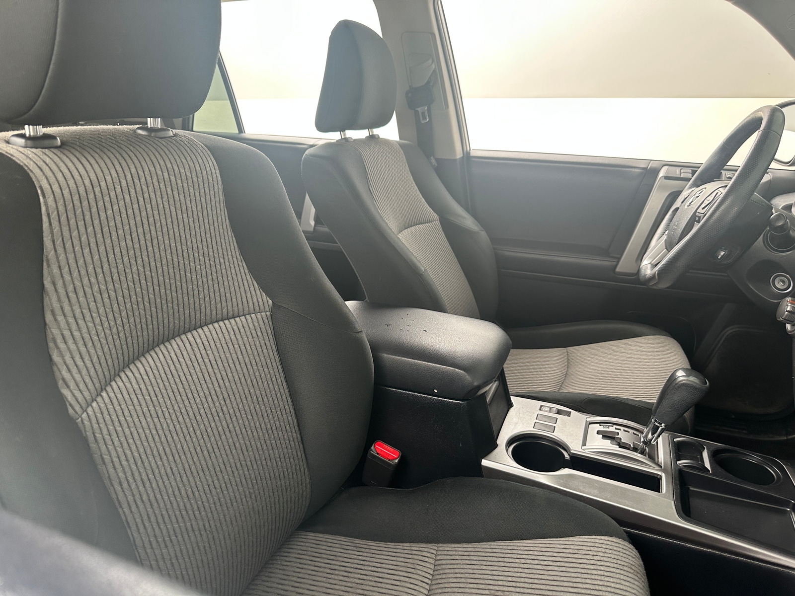 Thumbnail: 2019 Toyota 4Runner - 6